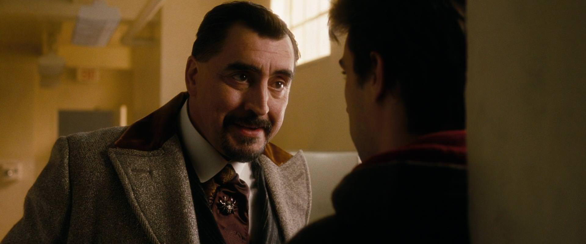 The Sorcerer’s Apprentice (2010) screencap 6174