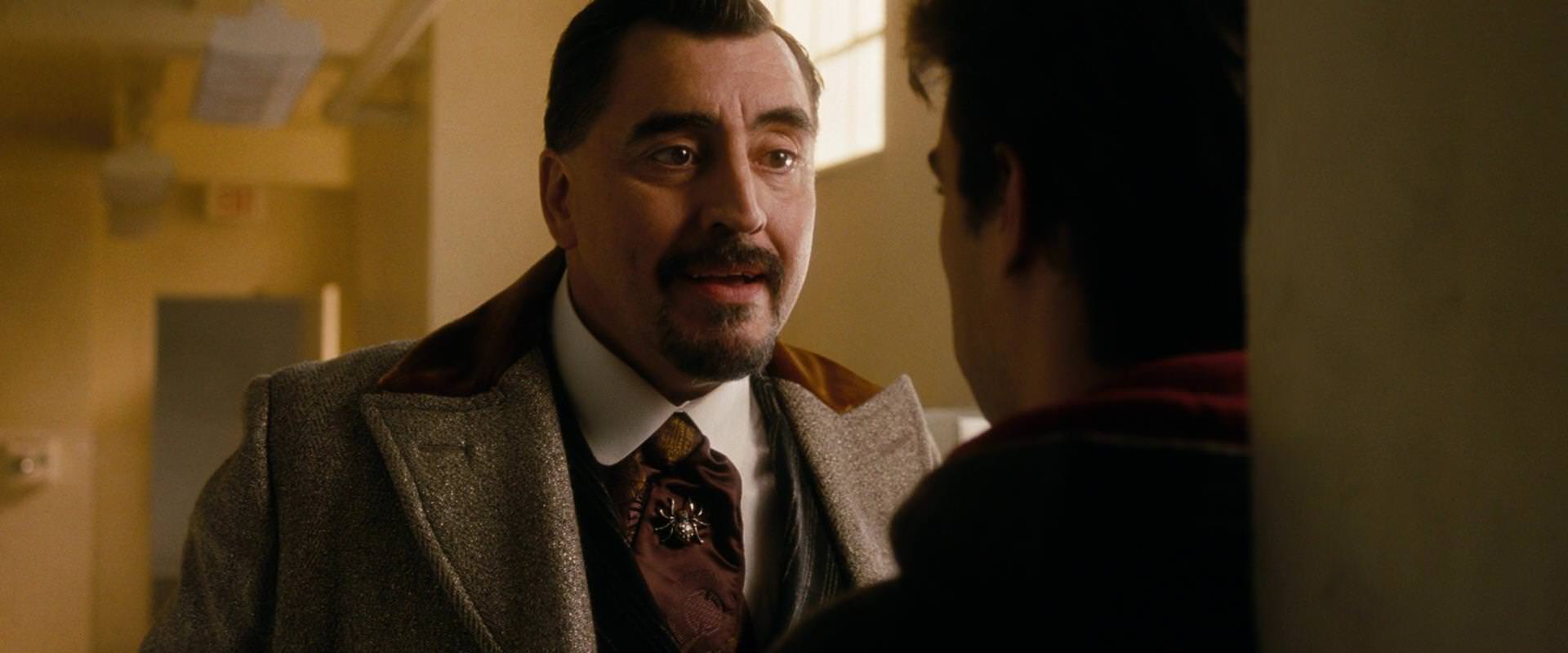 The Sorcerer’s Apprentice (2010) HD screenshot 6176