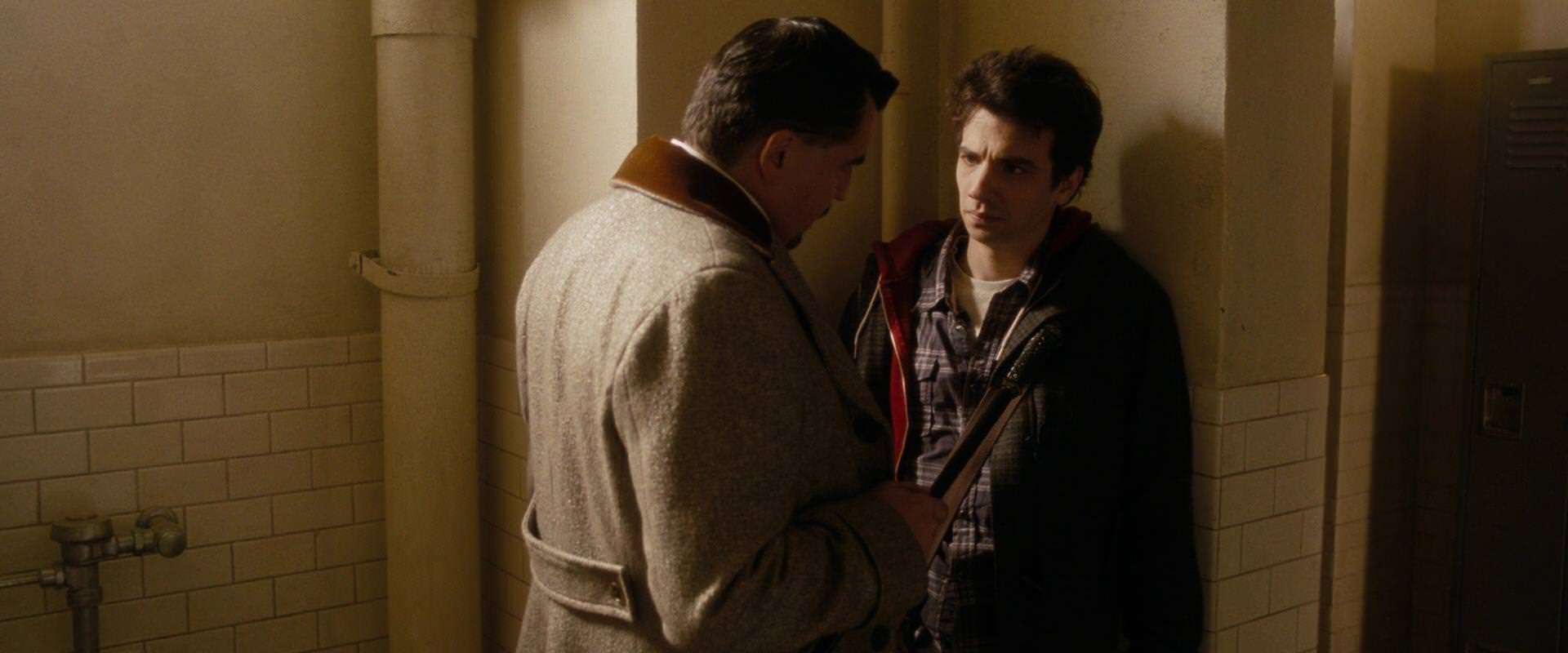 The Sorcerer’s Apprentice (2010) screencap 6183