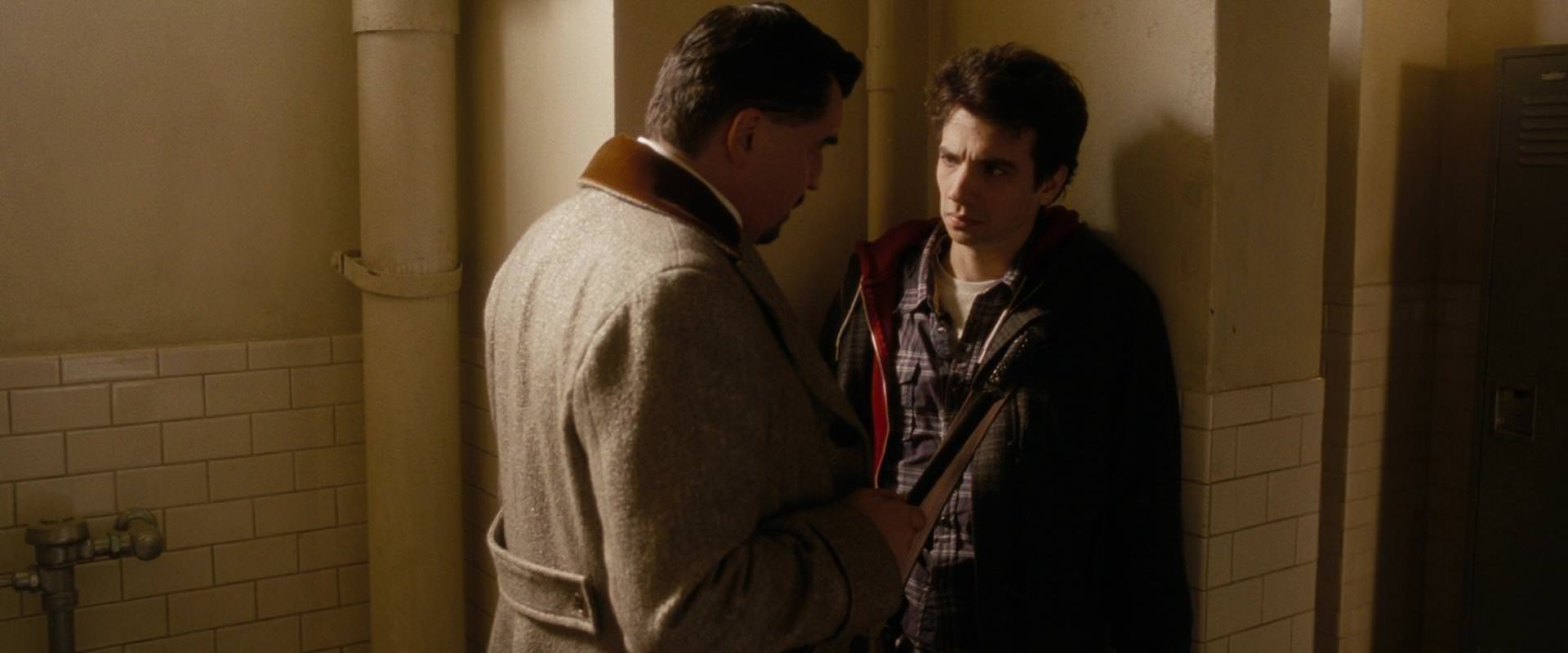 The Sorcerer’s Apprentice (2010) screencap 6186