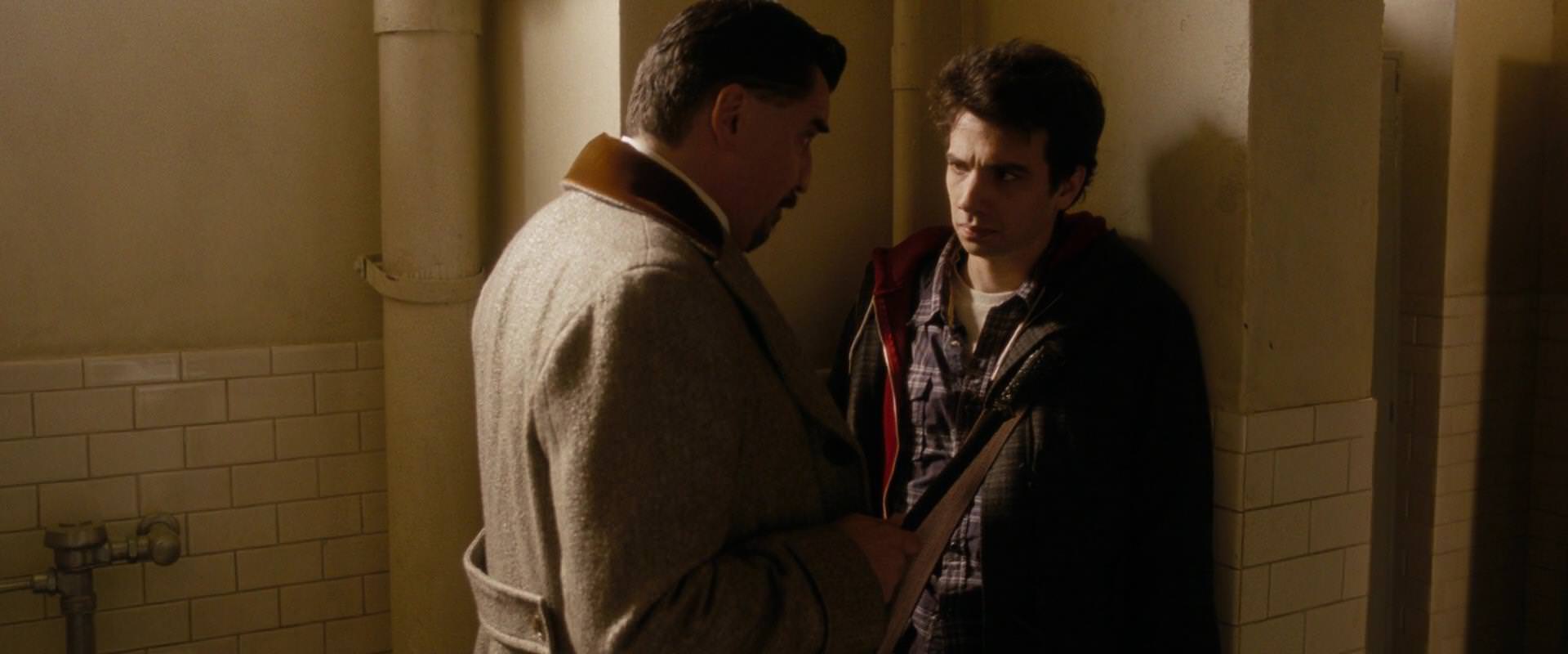 The Sorcerer’s Apprentice (2010) HD screenshot 6191