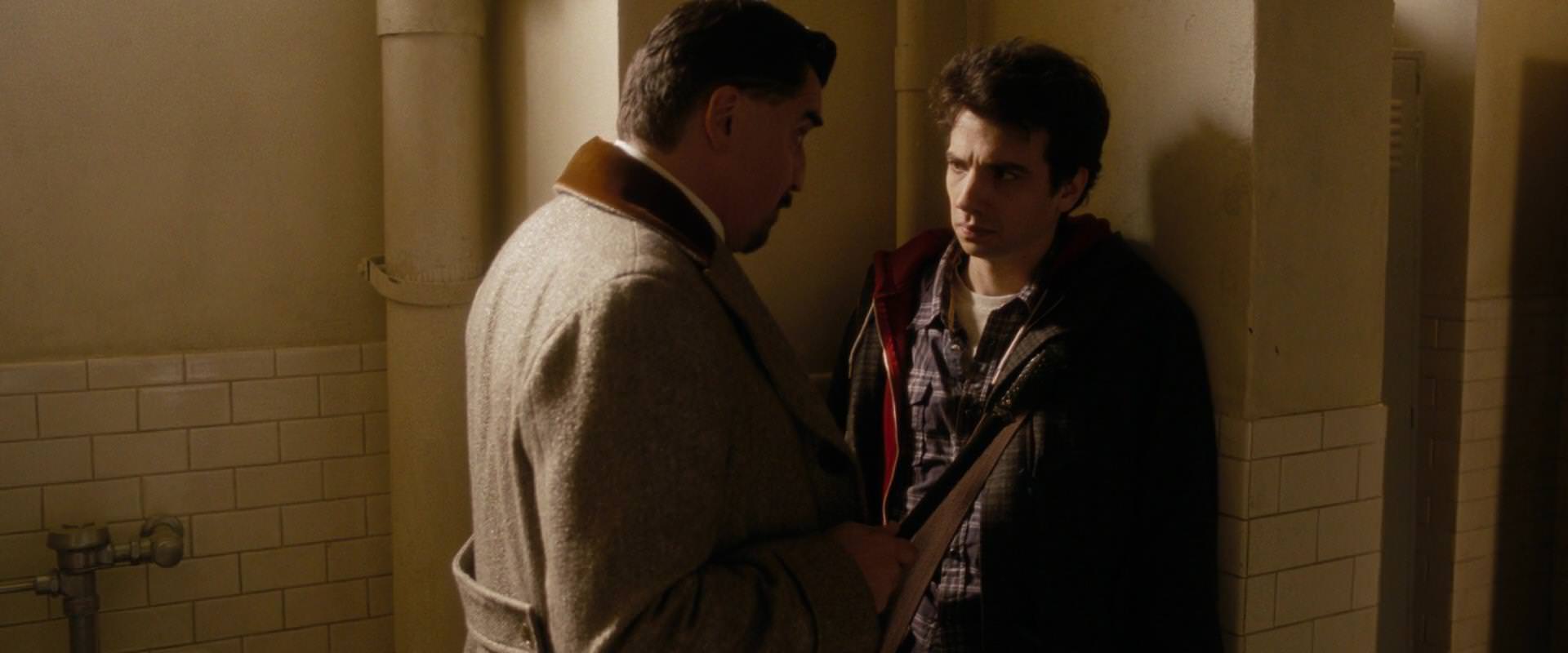 The Sorcerer’s Apprentice (2010) screencap 6192