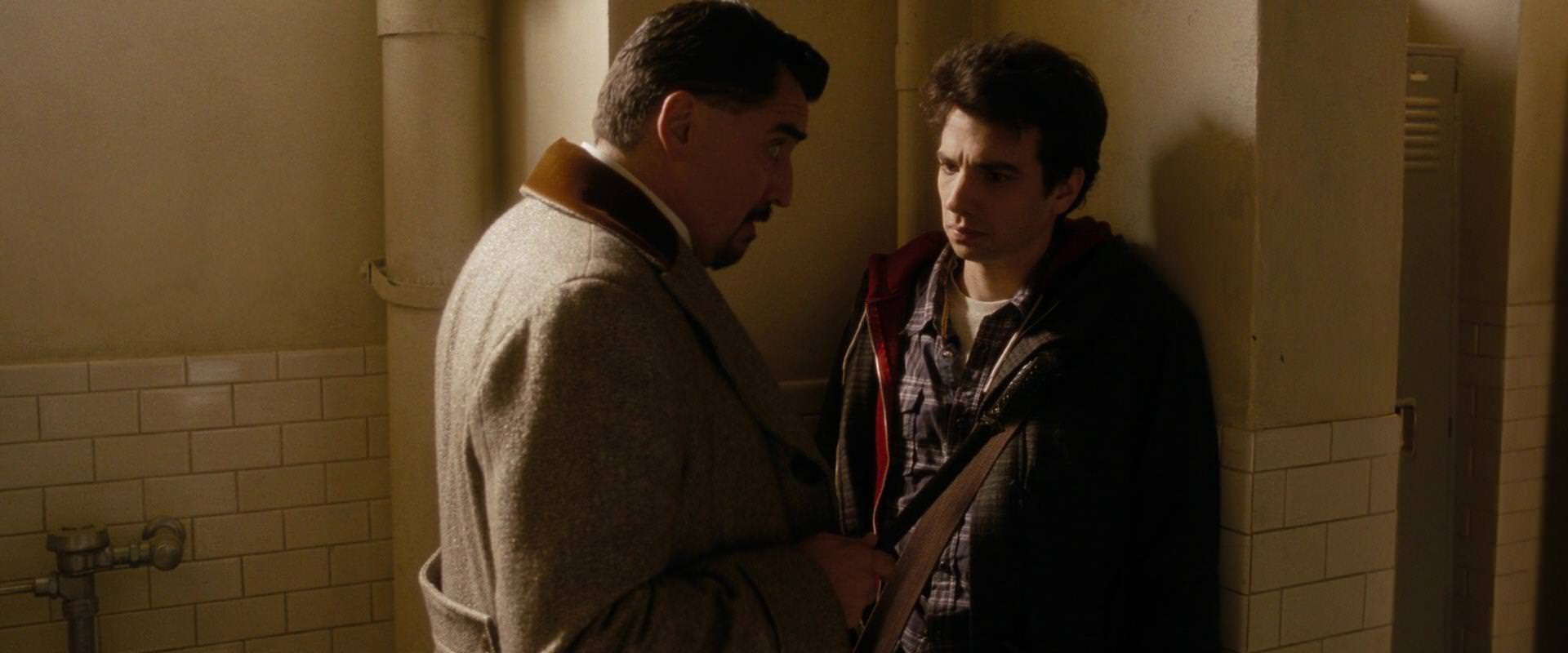 The Sorcerer’s Apprentice (2010) HD screenshot 6194