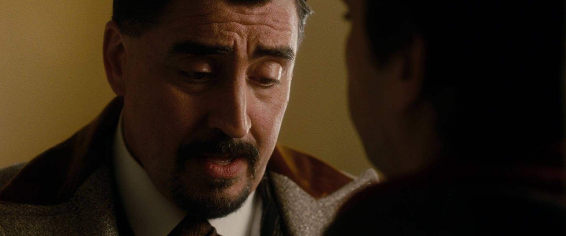 The Sorcerer’s Apprentice (2010) HD screenshot 6197
