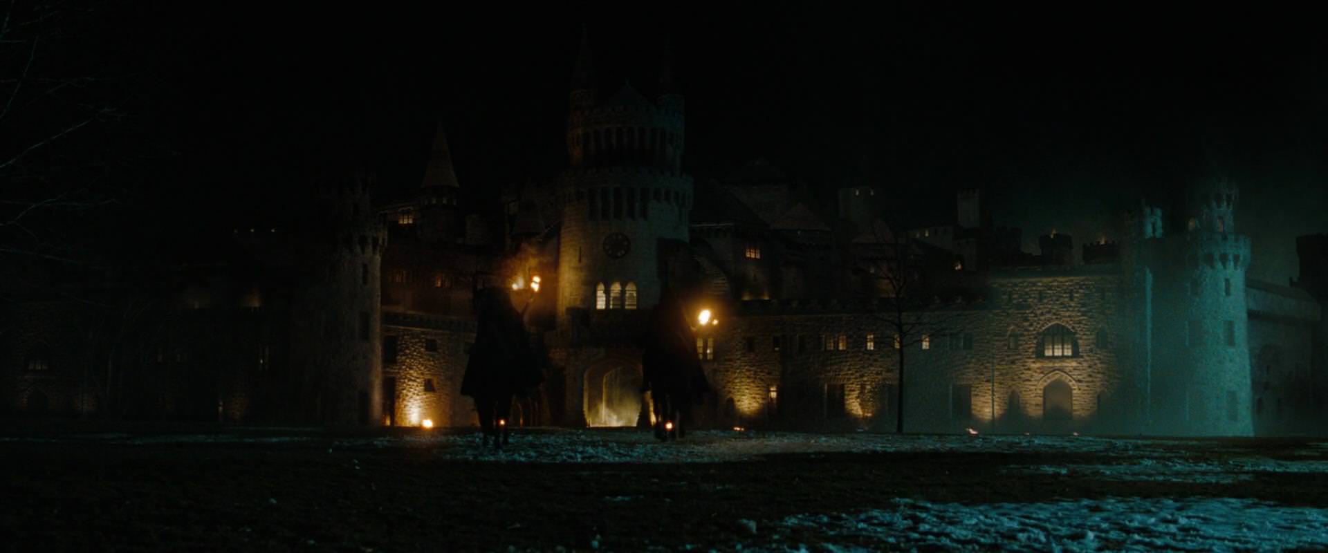 The Sorcerer’s Apprentice (2010) HD screenshot 62