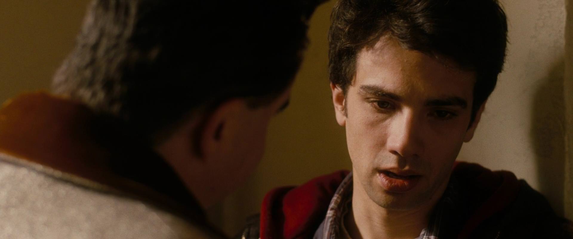 The Sorcerer’s Apprentice (2010) HD screenshot 6209
