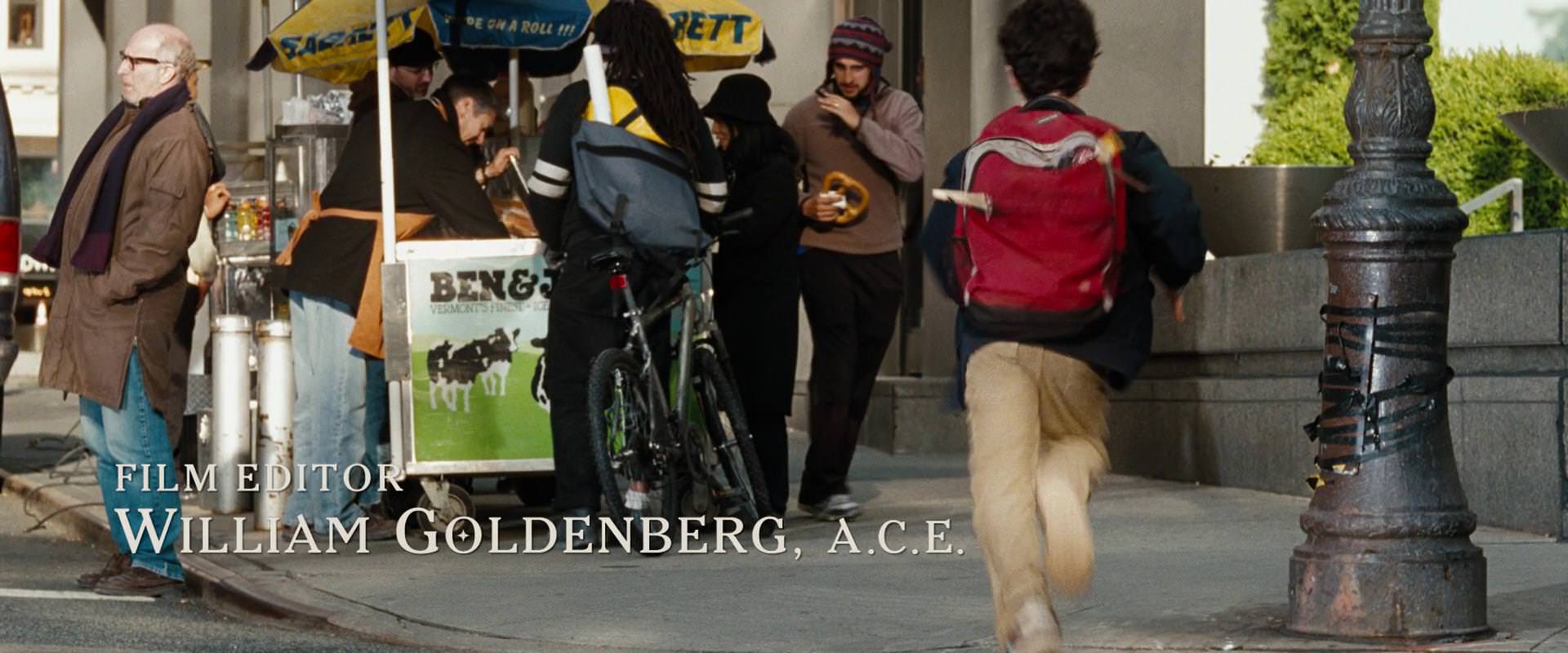 The Sorcerer’s Apprentice (2010) screencap 621