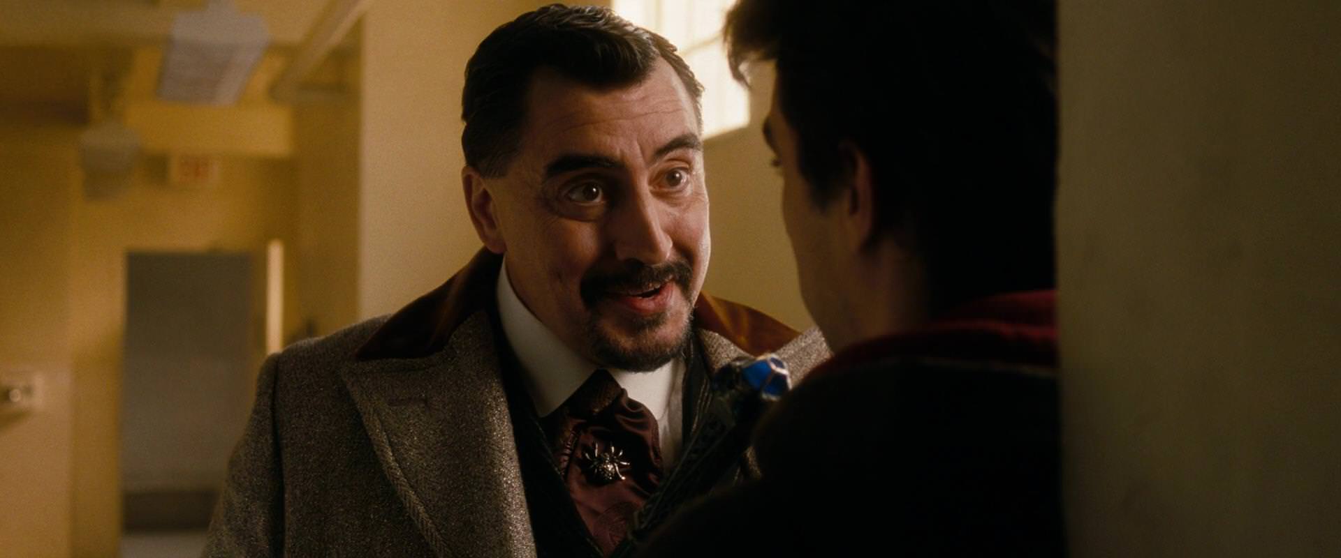The Sorcerer’s Apprentice (2010) screencap 6210