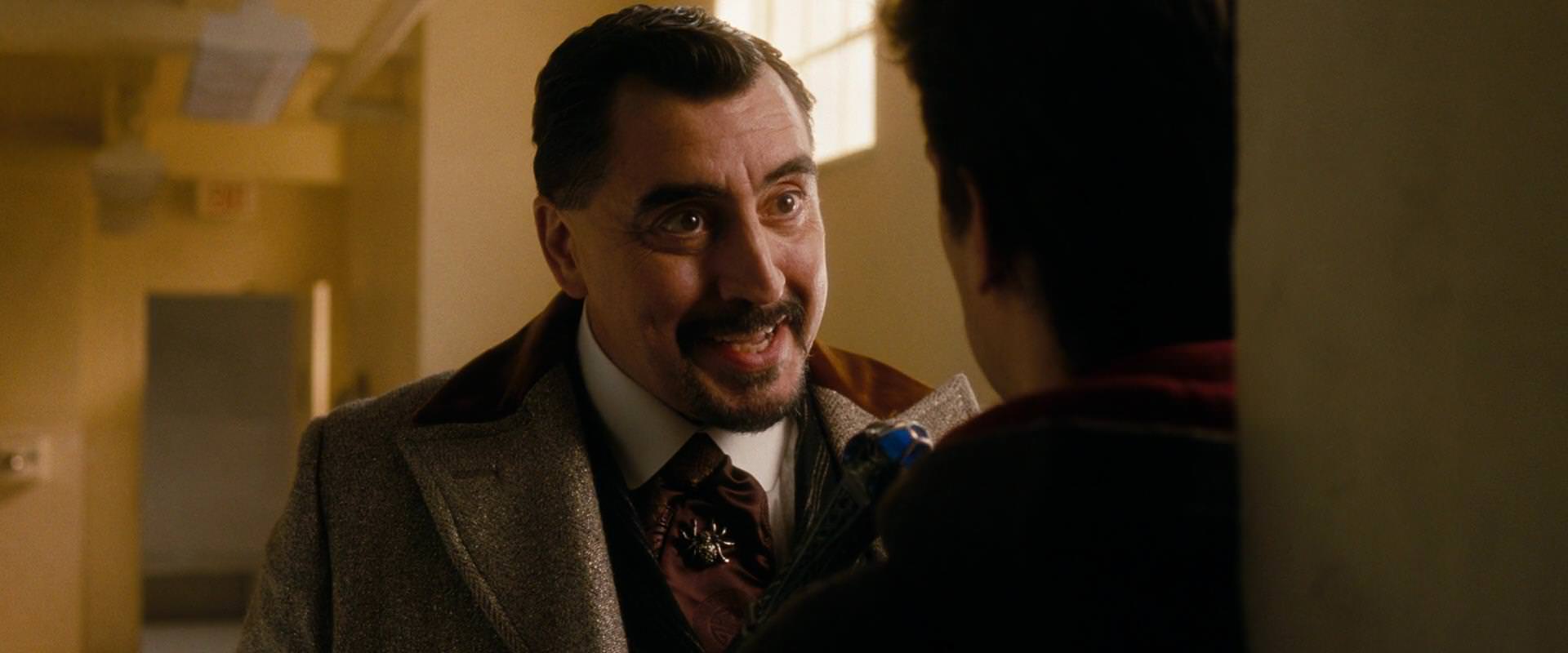 The Sorcerer’s Apprentice (2010) HD screenshot 6212
