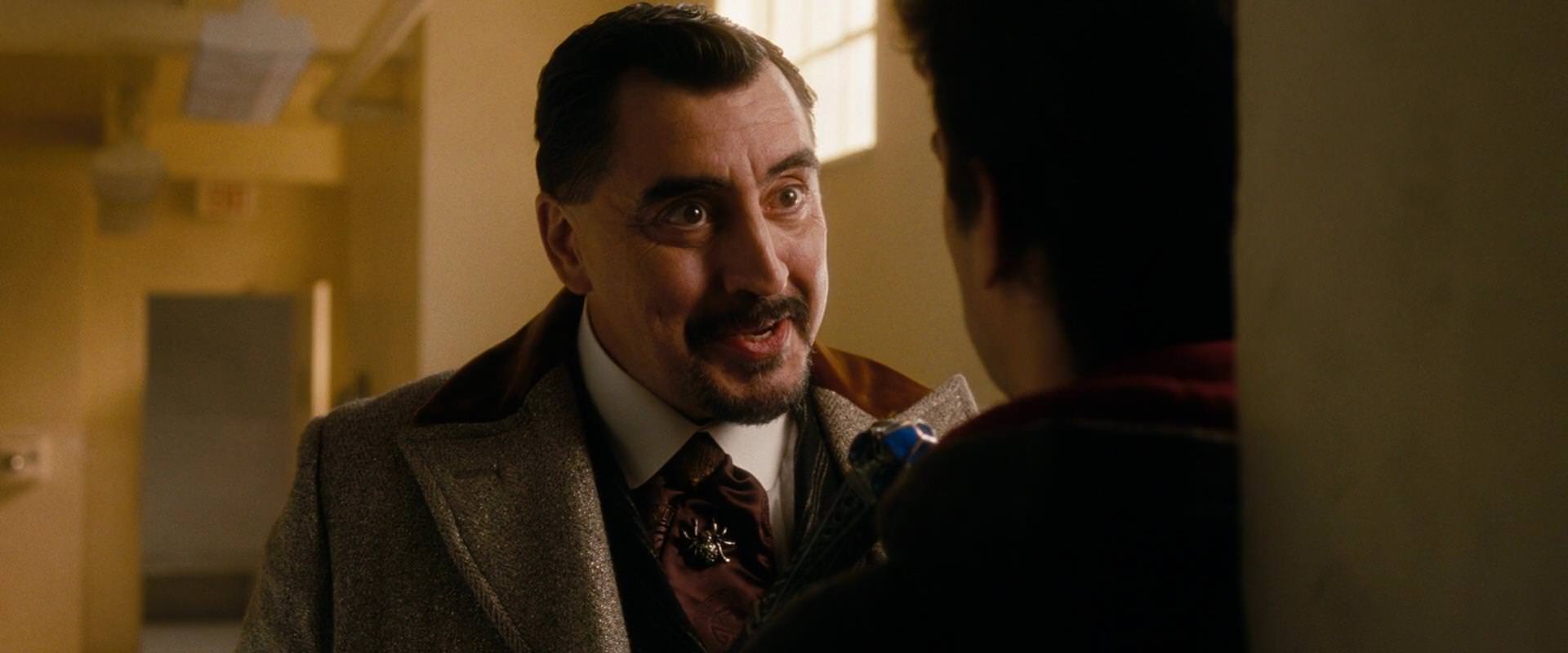 The Sorcerer’s Apprentice (2010) screencap 6213