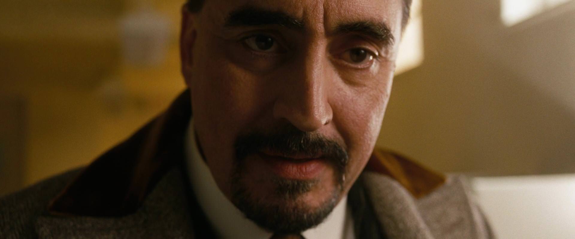The Sorcerer’s Apprentice (2010) HD screenshot 6224