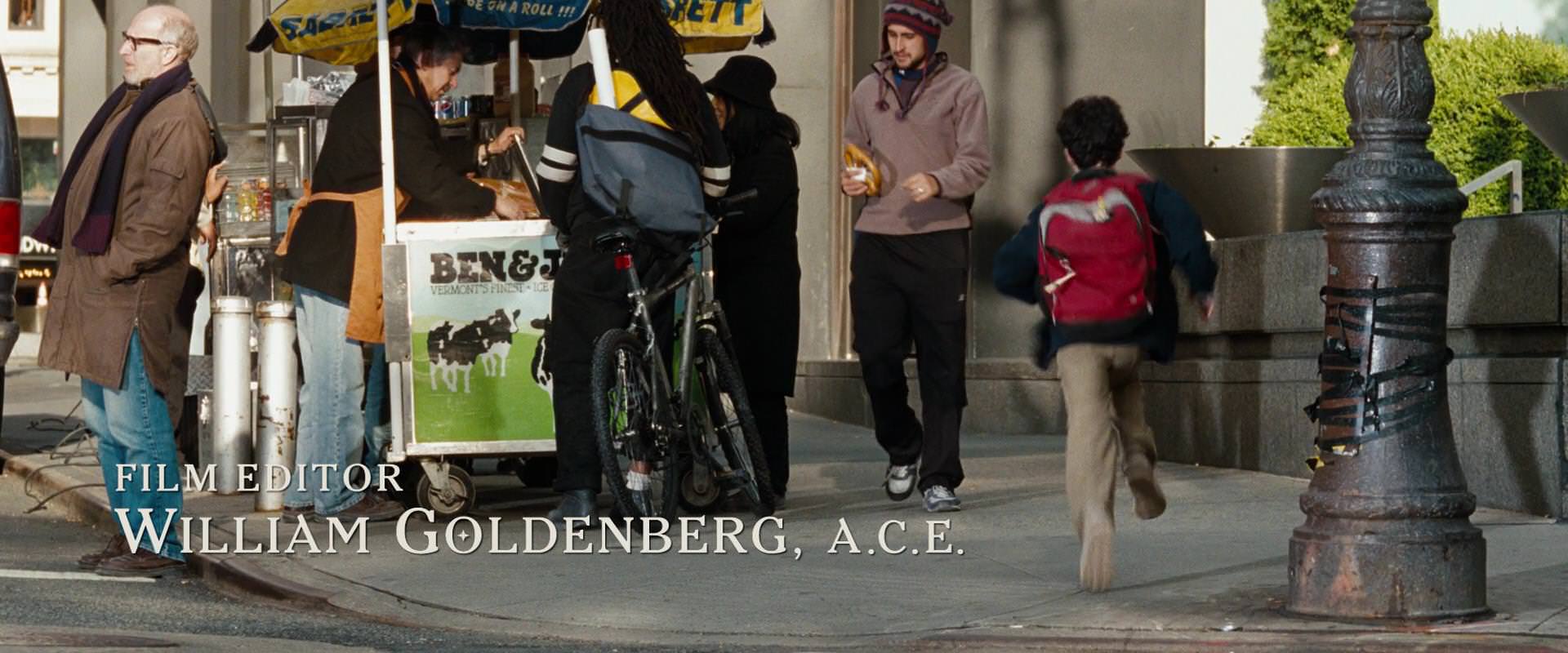 The Sorcerer’s Apprentice (2010) HD screenshot 623
