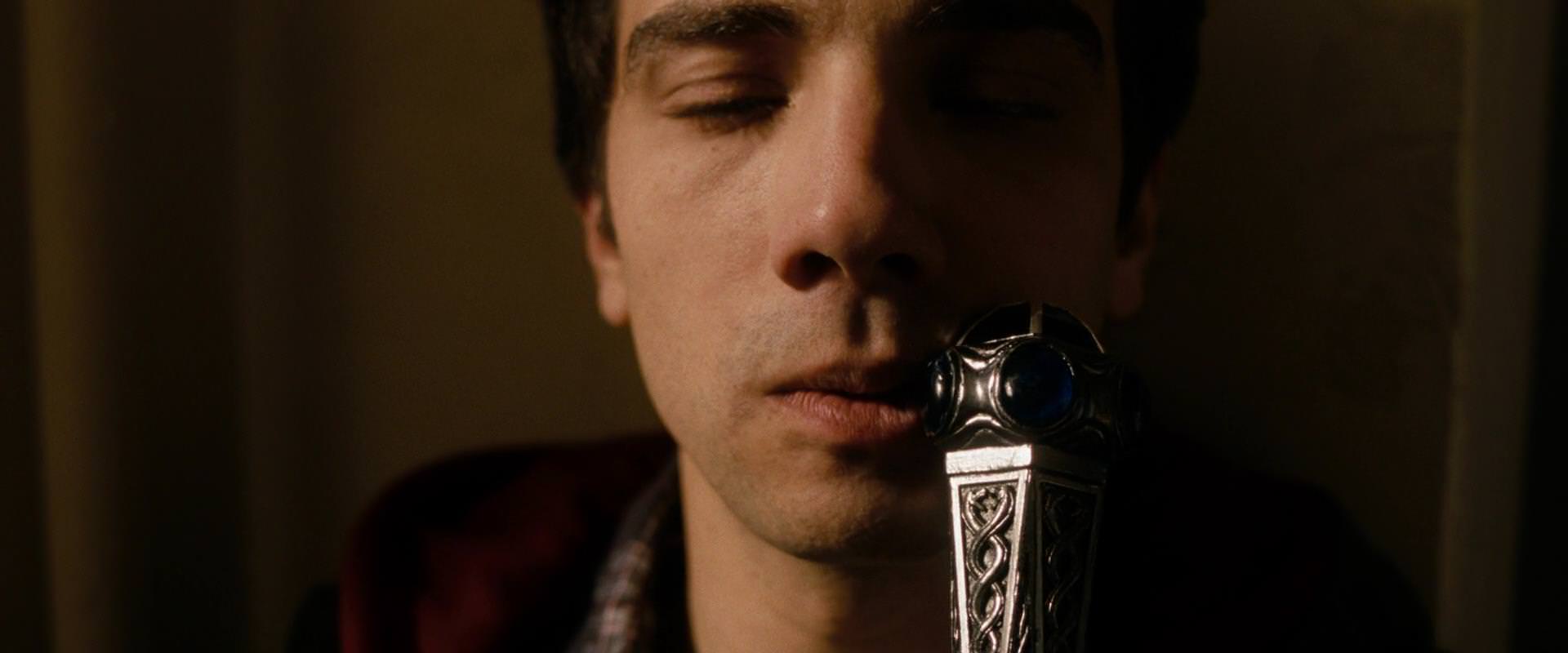 The Sorcerer’s Apprentice (2010) screencap 6234