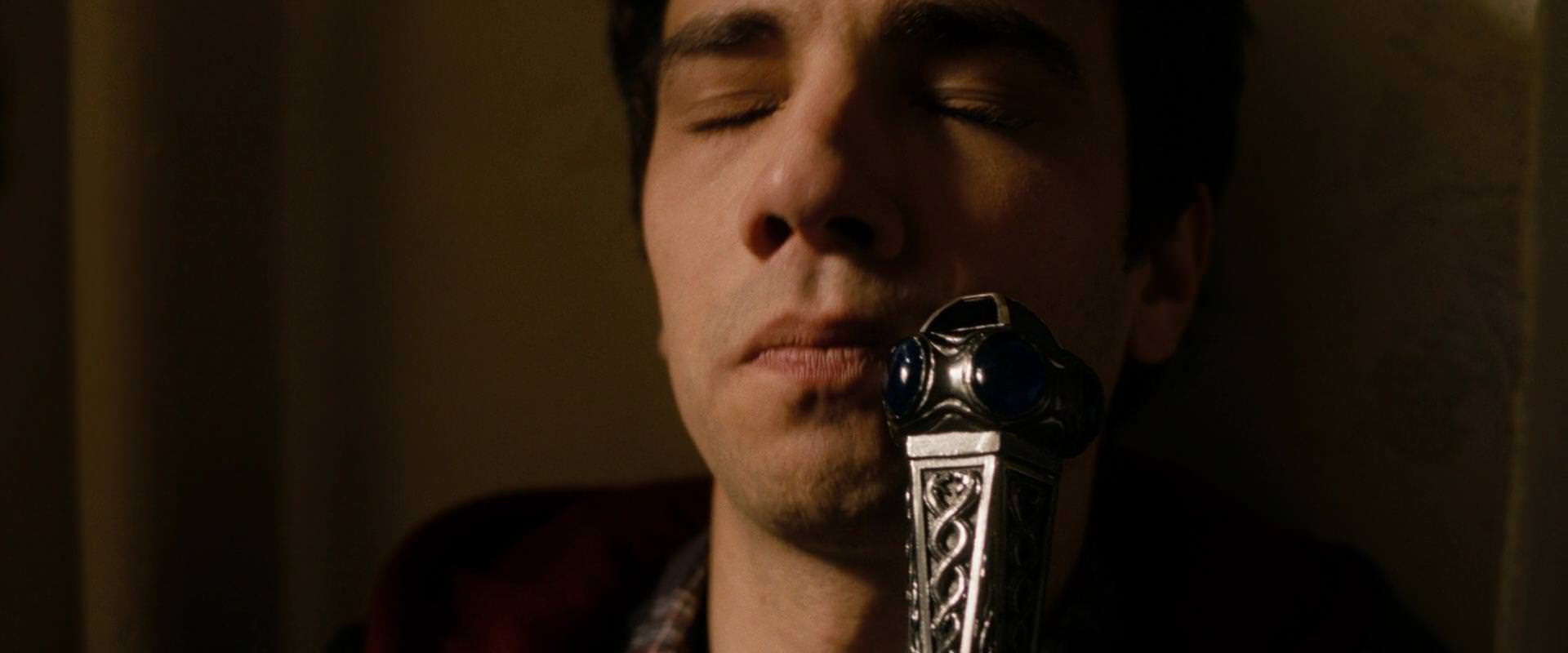 The Sorcerer’s Apprentice (2010) HD screenshot 6236