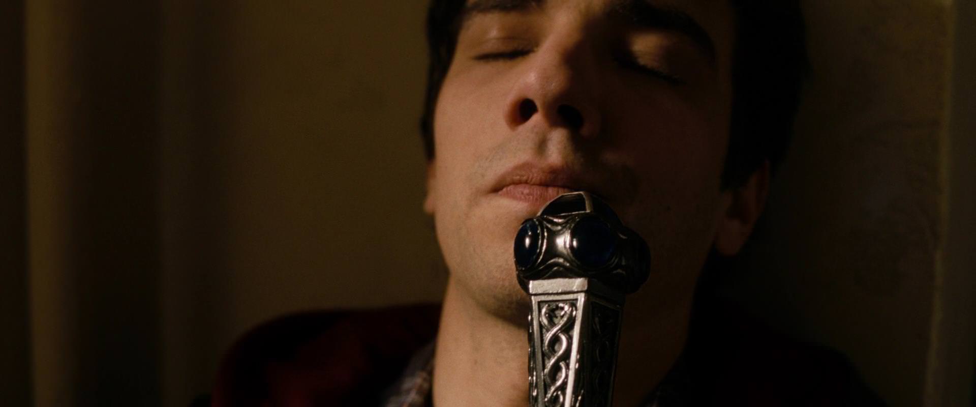 The Sorcerer’s Apprentice (2010) screencap 6237