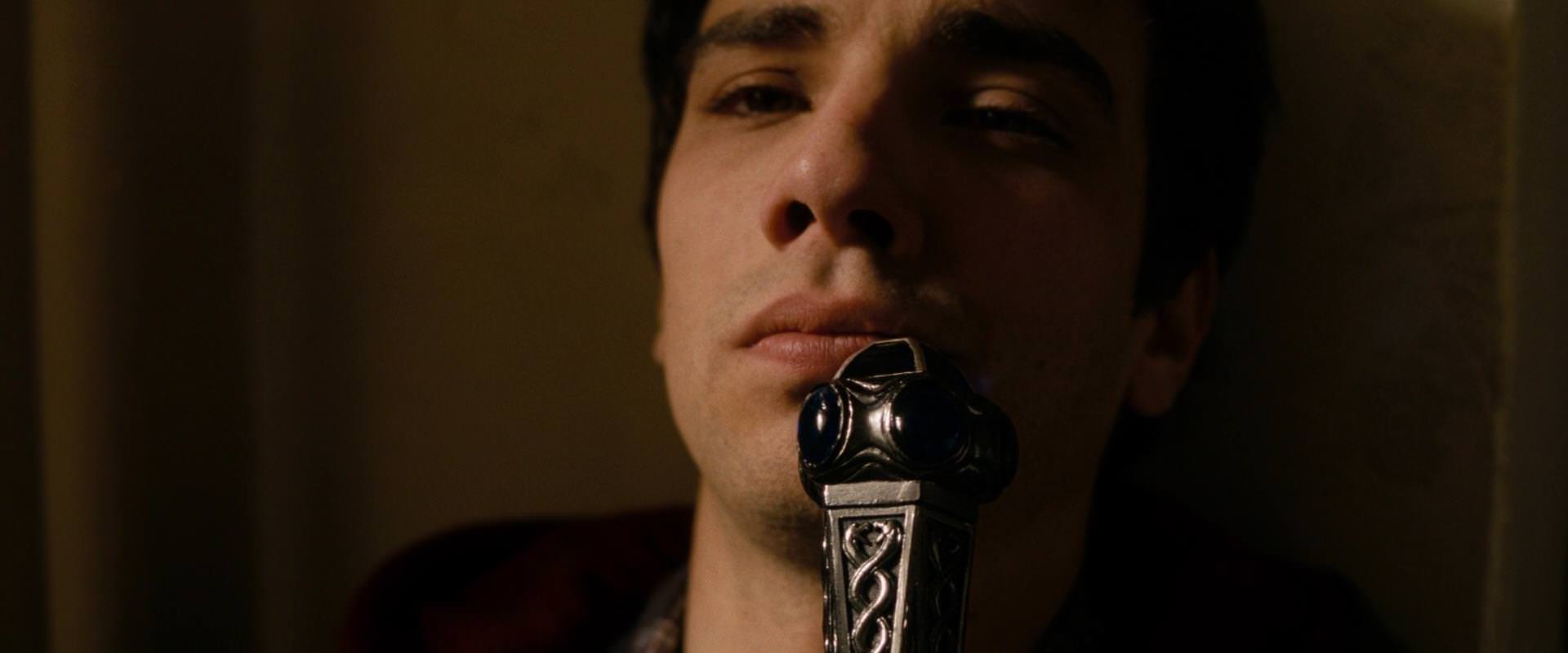 The Sorcerer’s Apprentice (2010) screencap 6240