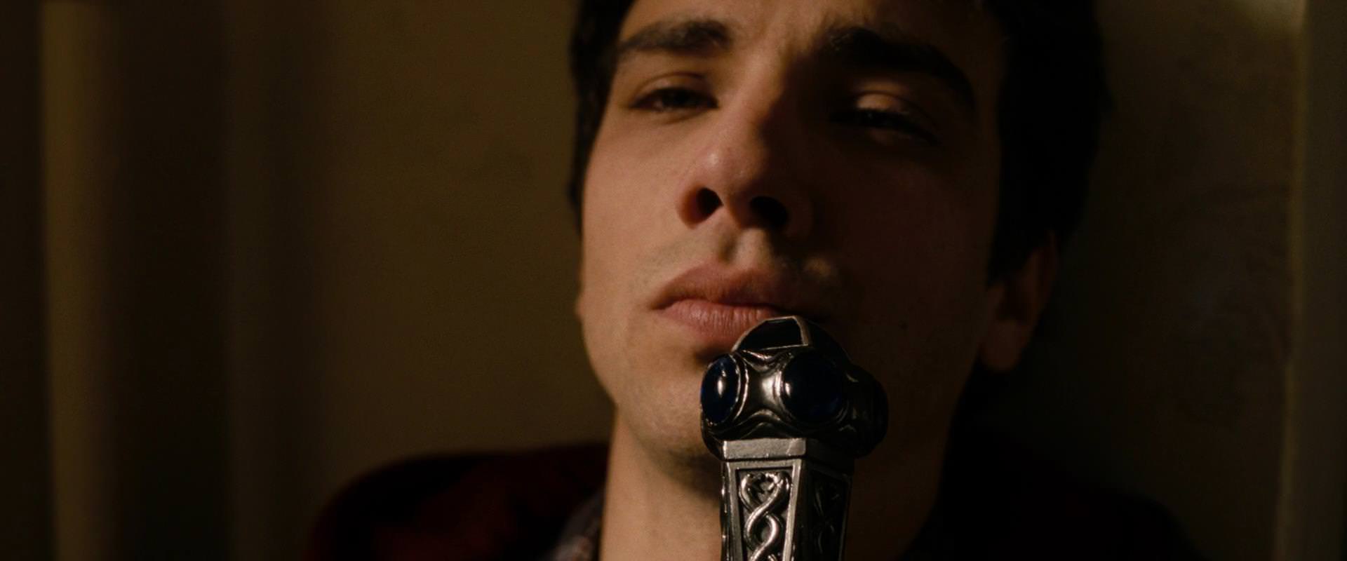 The Sorcerer’s Apprentice (2010) screencap 6249