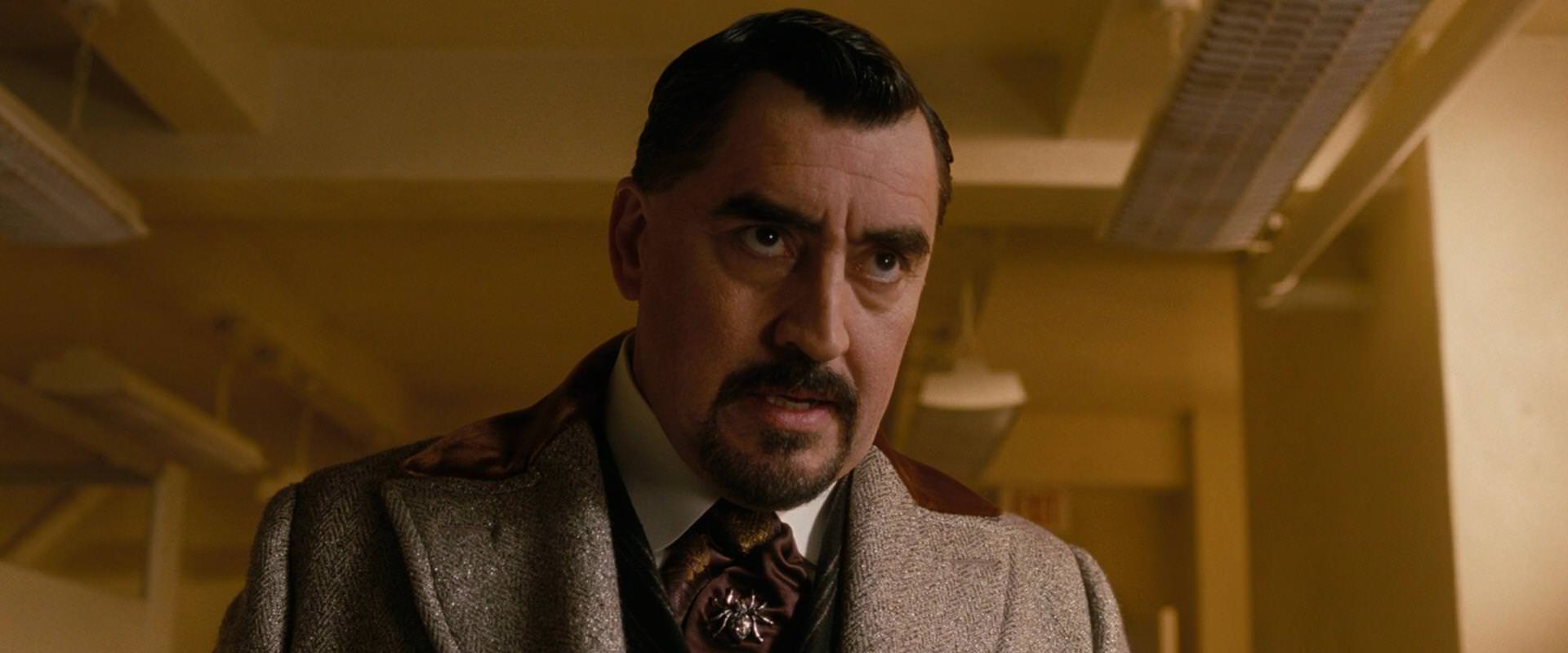 The Sorcerer’s Apprentice (2010) HD screenshot 6260