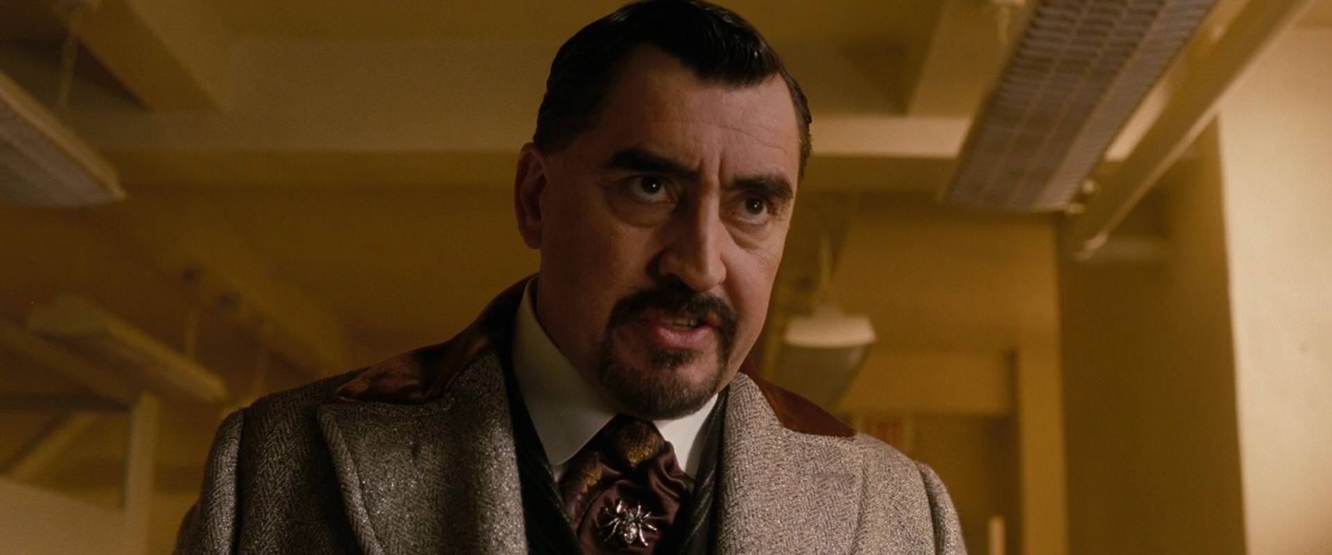 The Sorcerer’s Apprentice (2010) screencap 6261