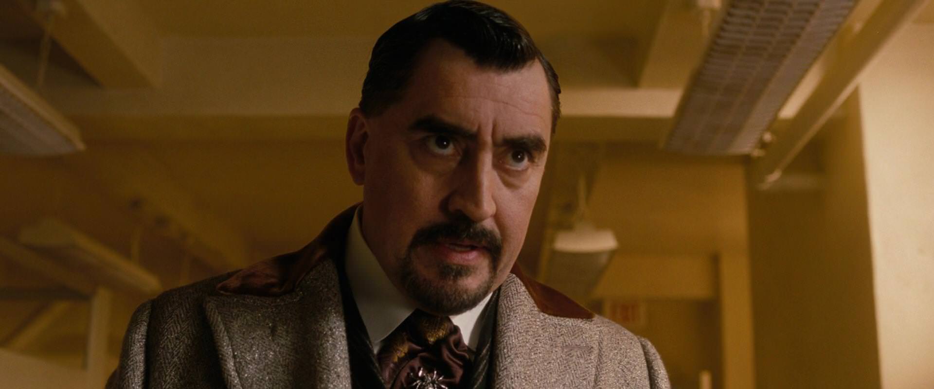 The Sorcerer’s Apprentice (2010) HD screenshot 6263
