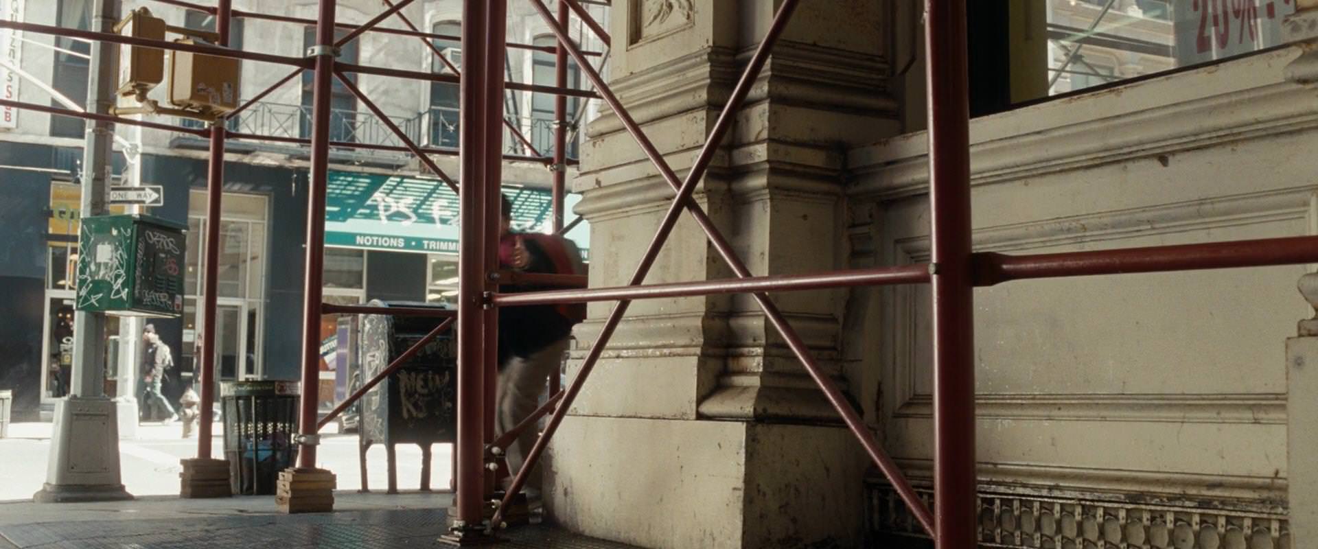 The Sorcerer’s Apprentice (2010) screencap 627