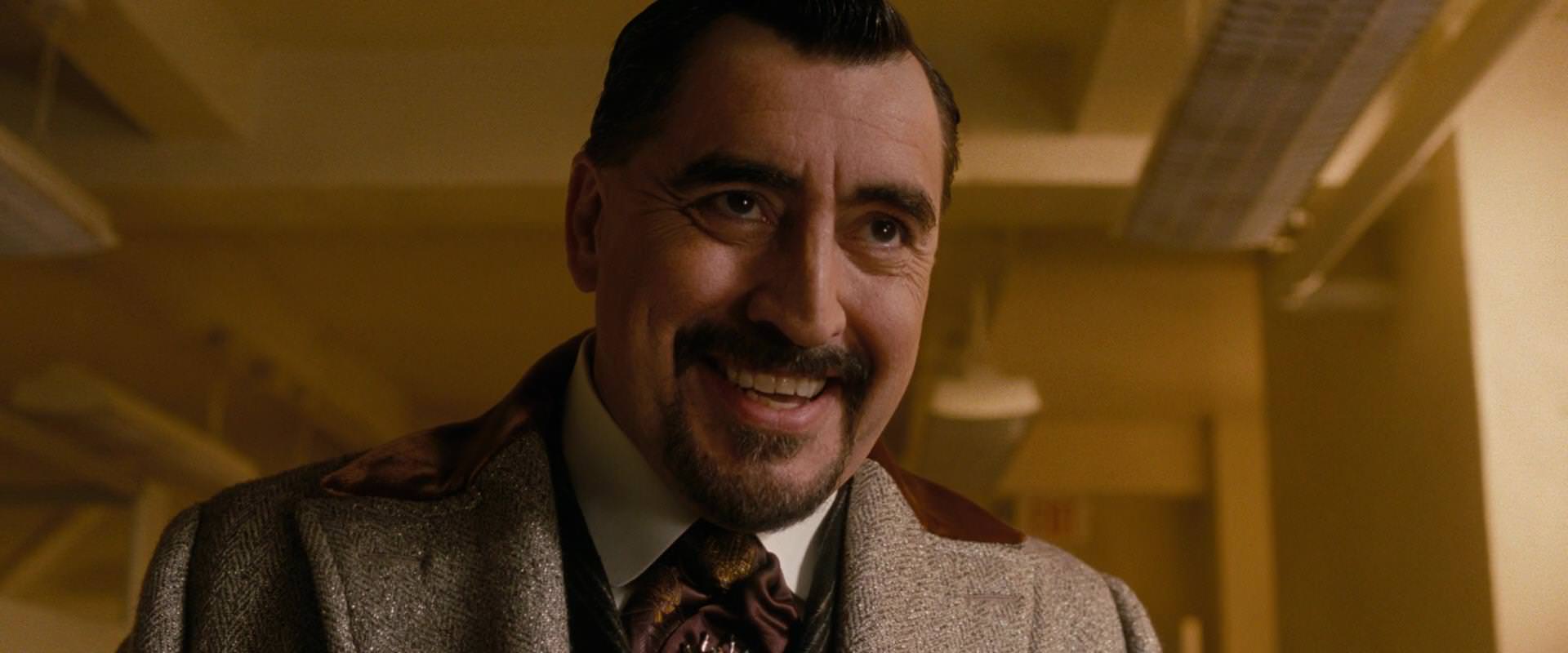 The Sorcerer’s Apprentice (2010) HD screenshot 6272