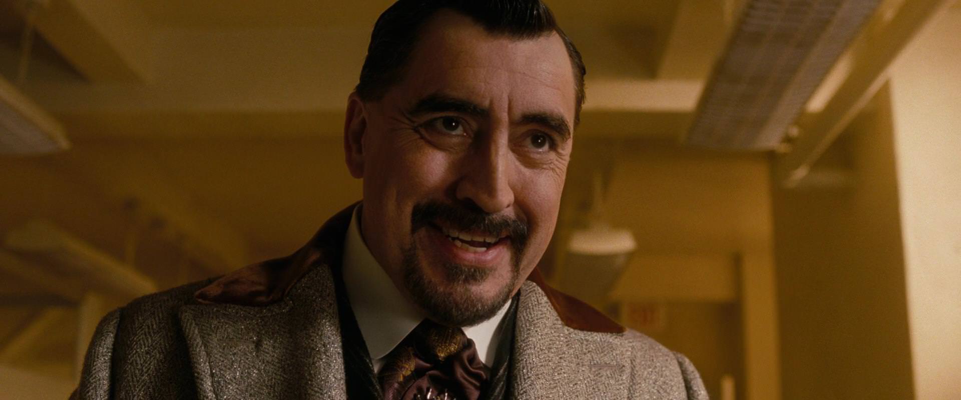 The Sorcerer’s Apprentice (2010) screencap 6273