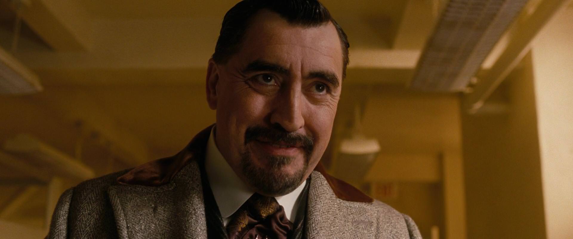 The Sorcerer’s Apprentice (2010) HD screenshot 6275