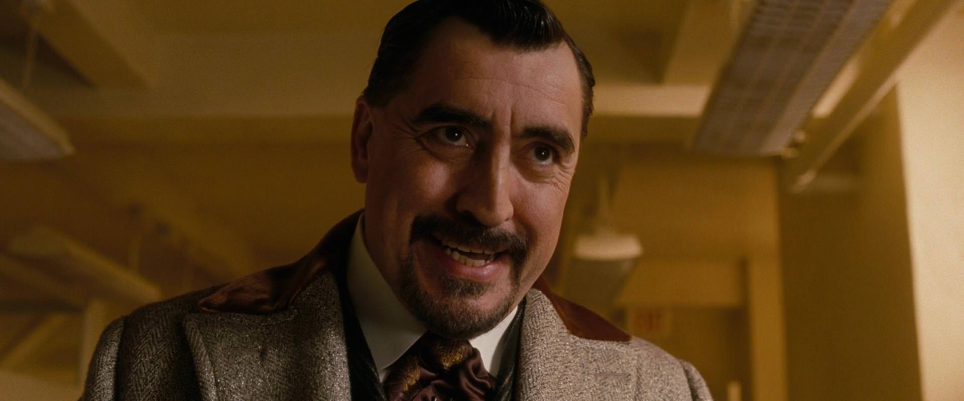 The Sorcerer’s Apprentice (2010) screencap 6276