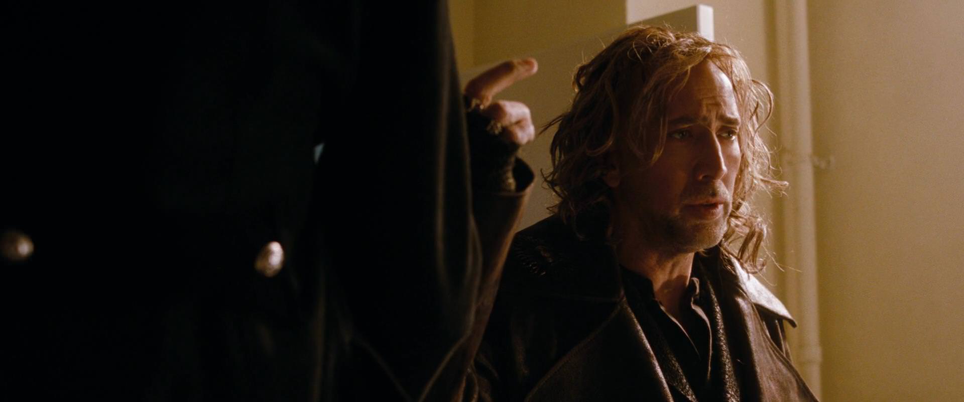 The Sorcerer’s Apprentice (2010) screencap 6282