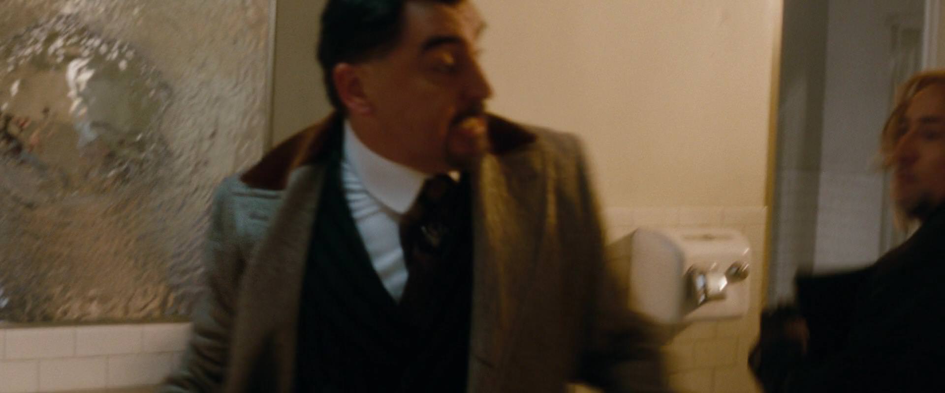 The Sorcerer’s Apprentice (2010) screencap 6294