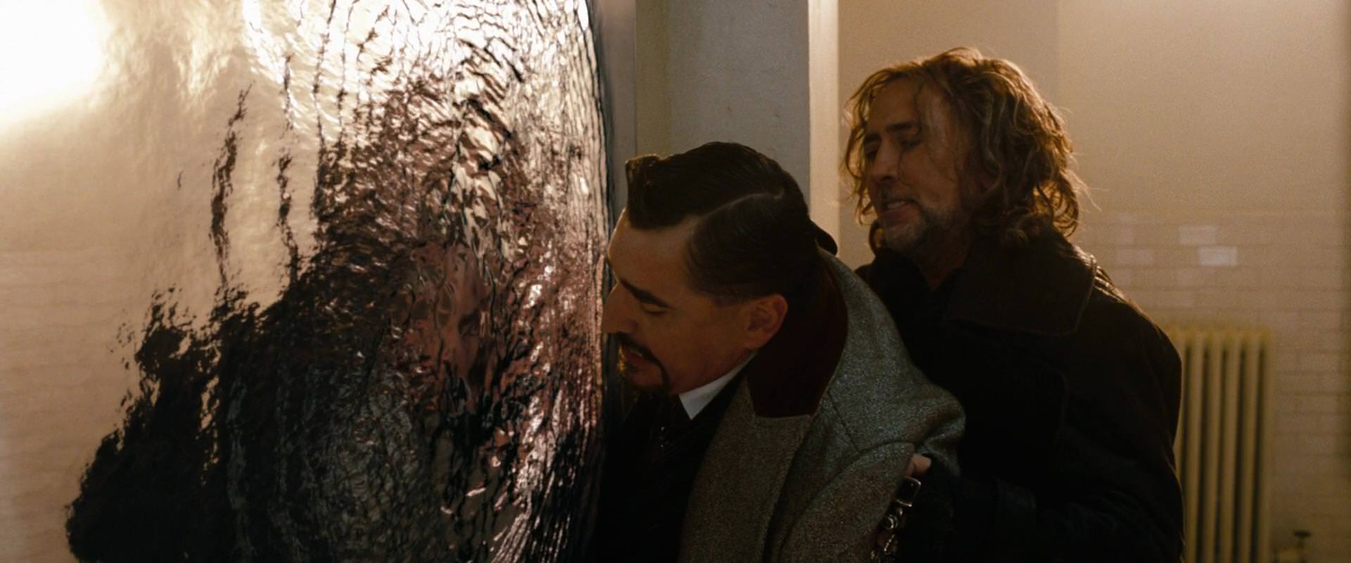 The Sorcerer’s Apprentice (2010) HD screenshot 6299