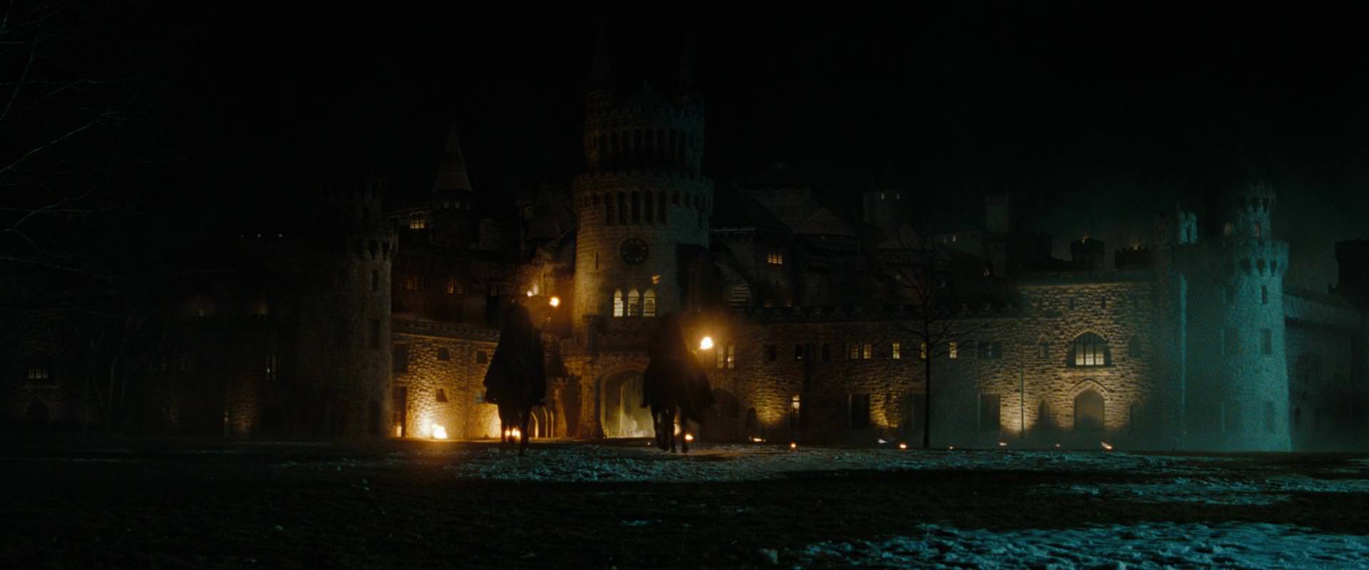 The Sorcerer’s Apprentice (2010) screencap 63
