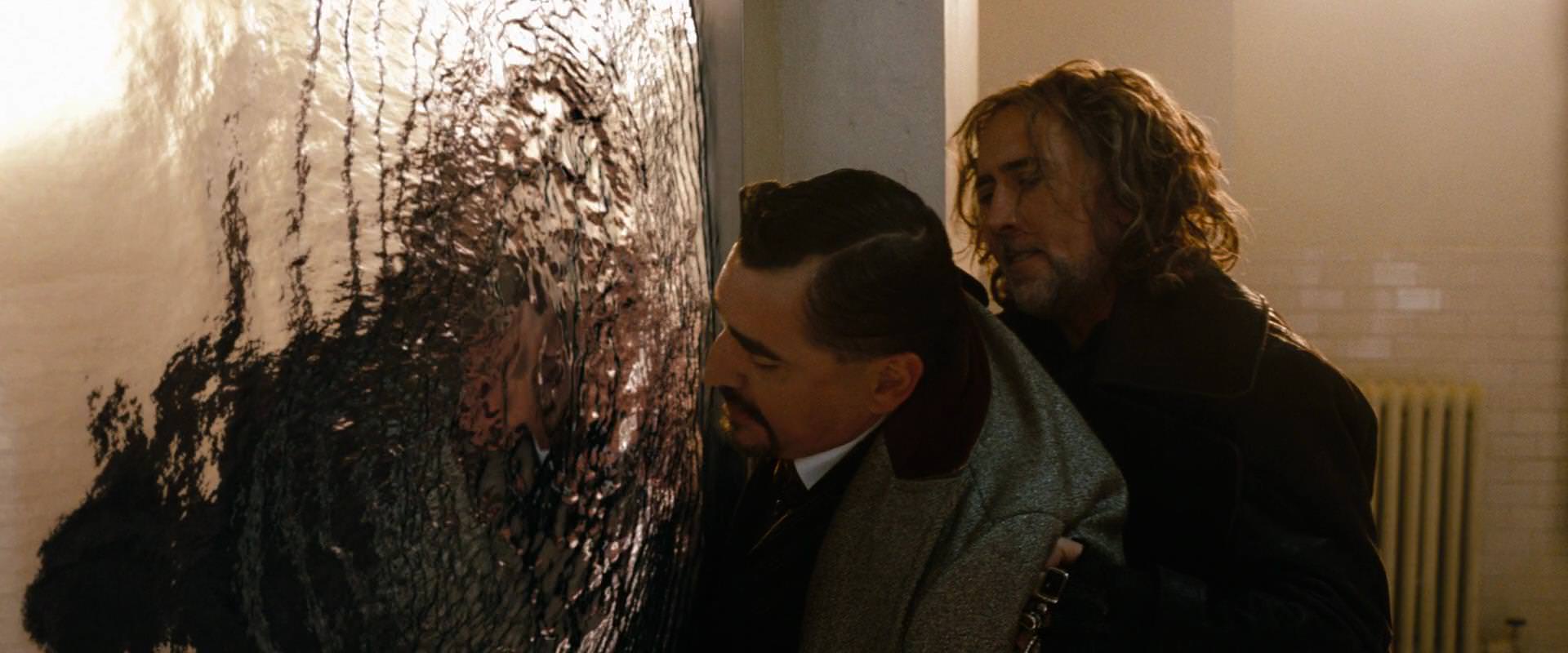 The Sorcerer’s Apprentice (2010) screencap 6300