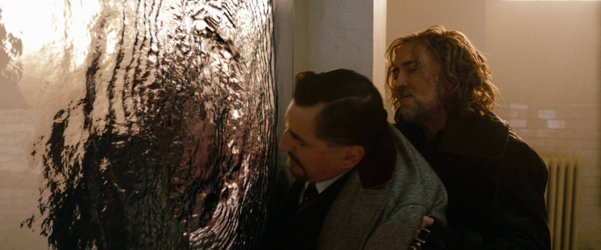 The Sorcerer’s Apprentice (2010) screencap 6303