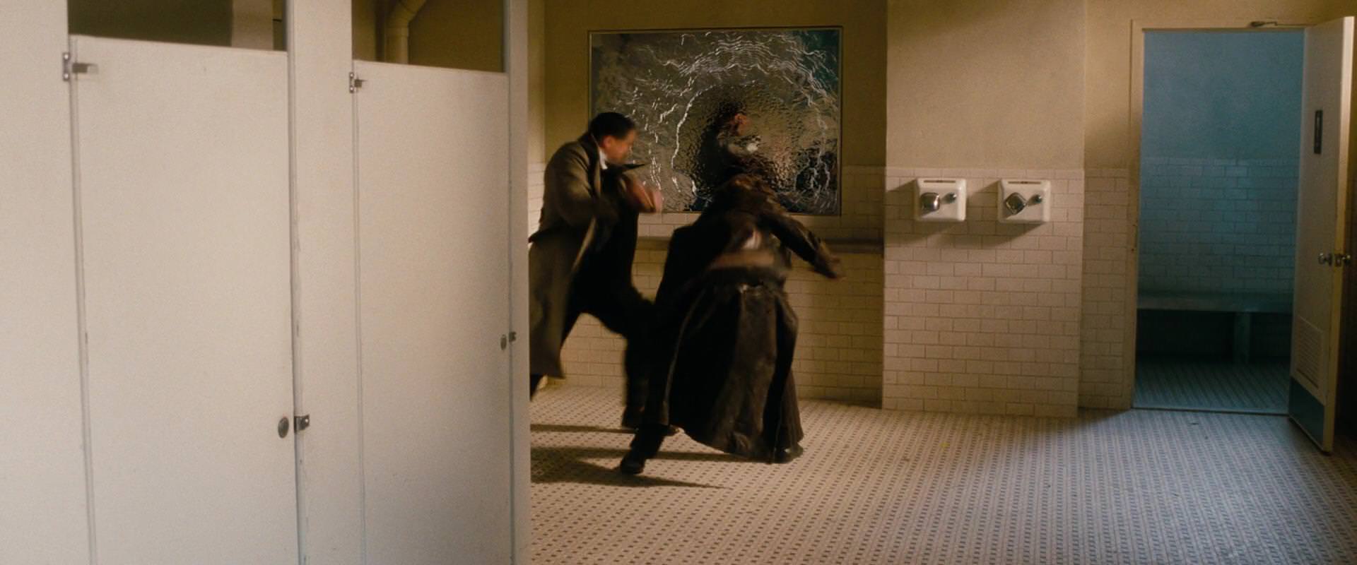 The Sorcerer’s Apprentice (2010) HD screenshot 6308
