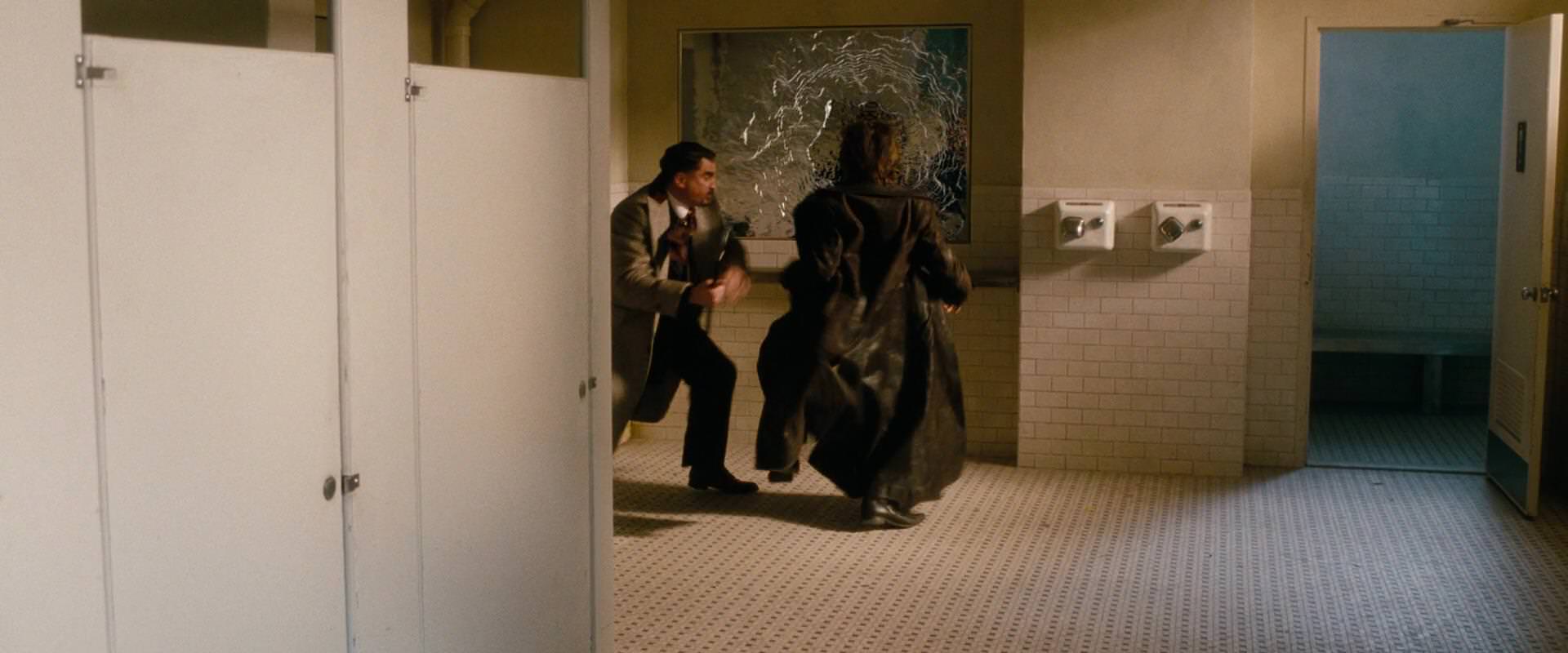 The Sorcerer’s Apprentice (2010) screencap 6309