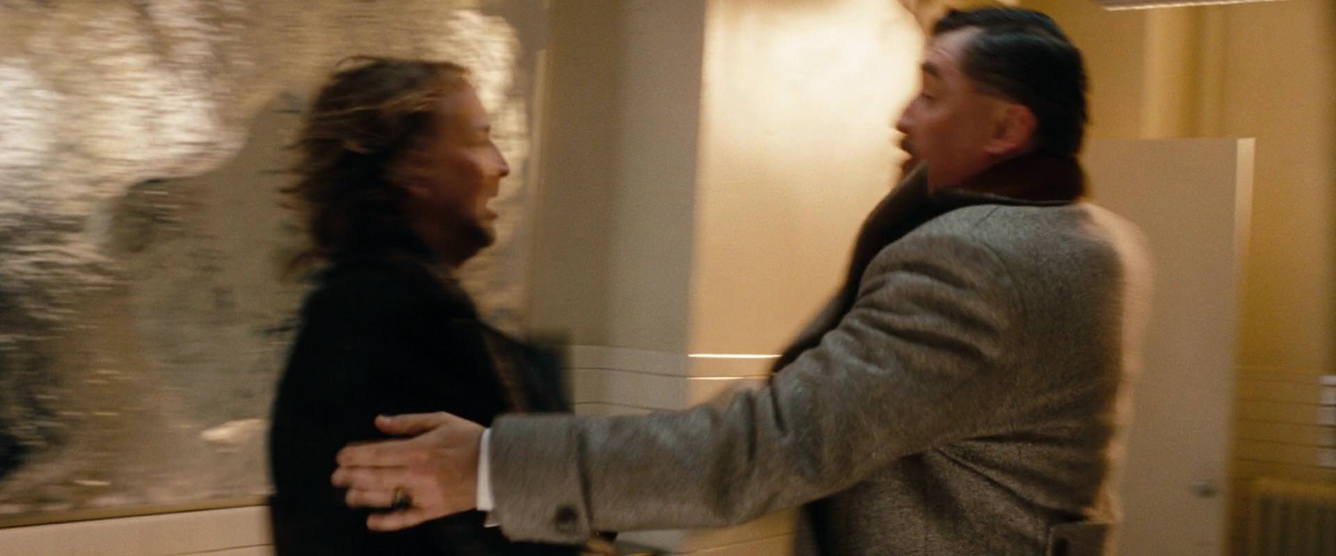 The Sorcerer’s Apprentice (2010) HD screenshot 6317