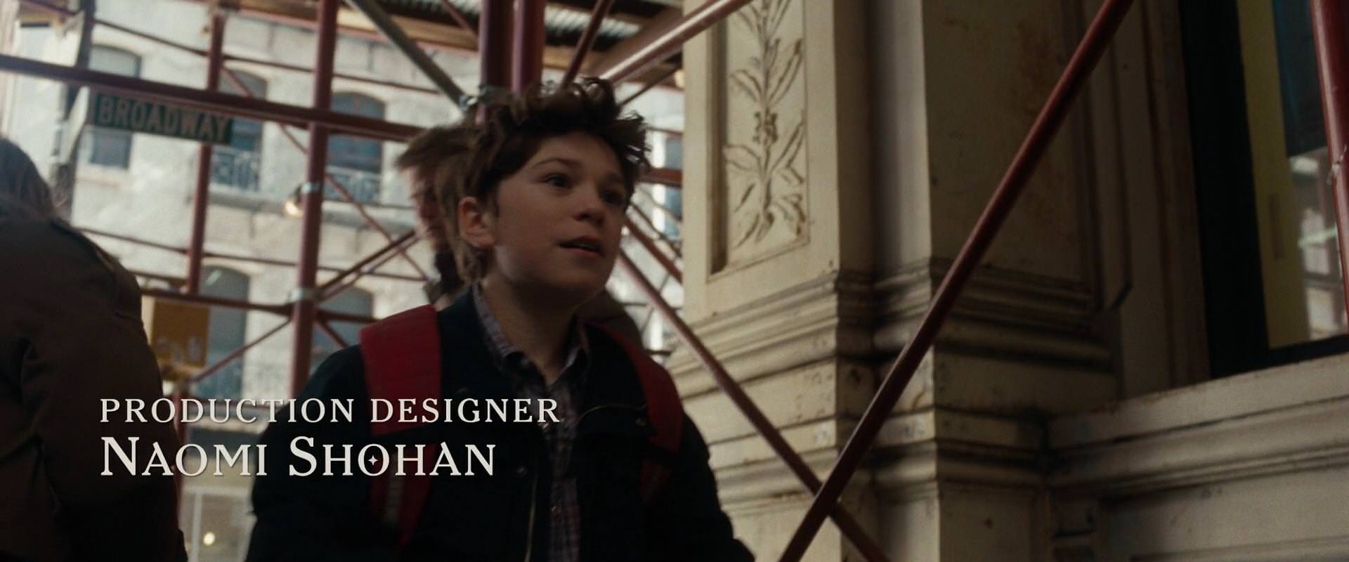 The Sorcerer’s Apprentice (2010) HD screenshot 632