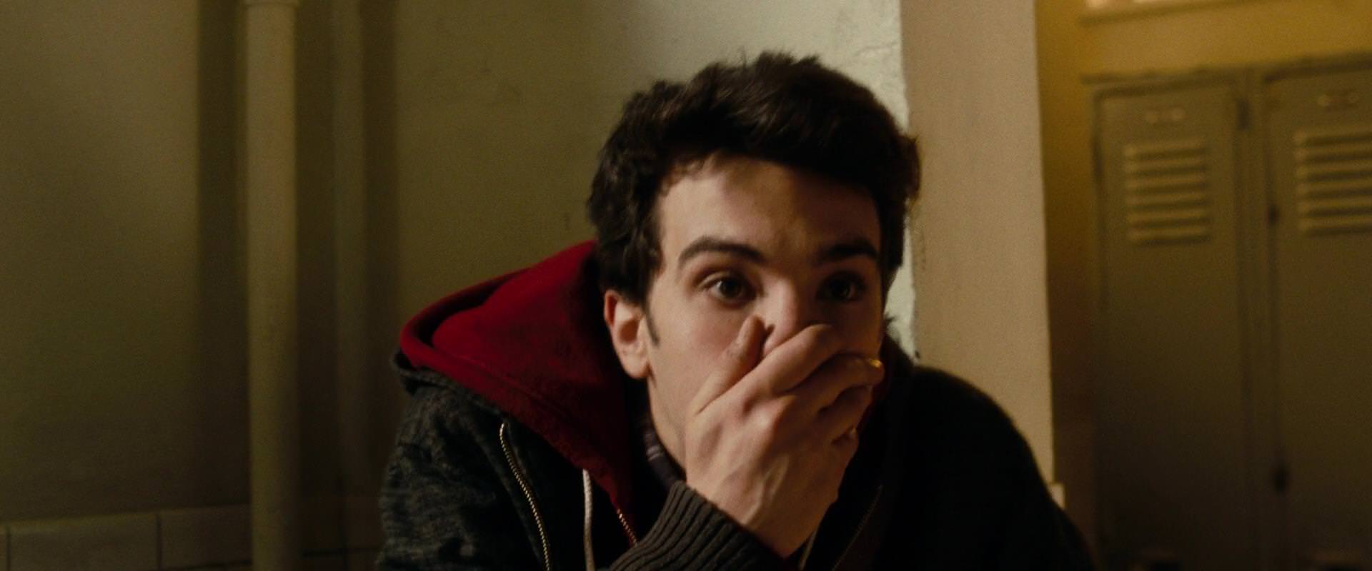 The Sorcerer’s Apprentice (2010) HD screenshot 6338
