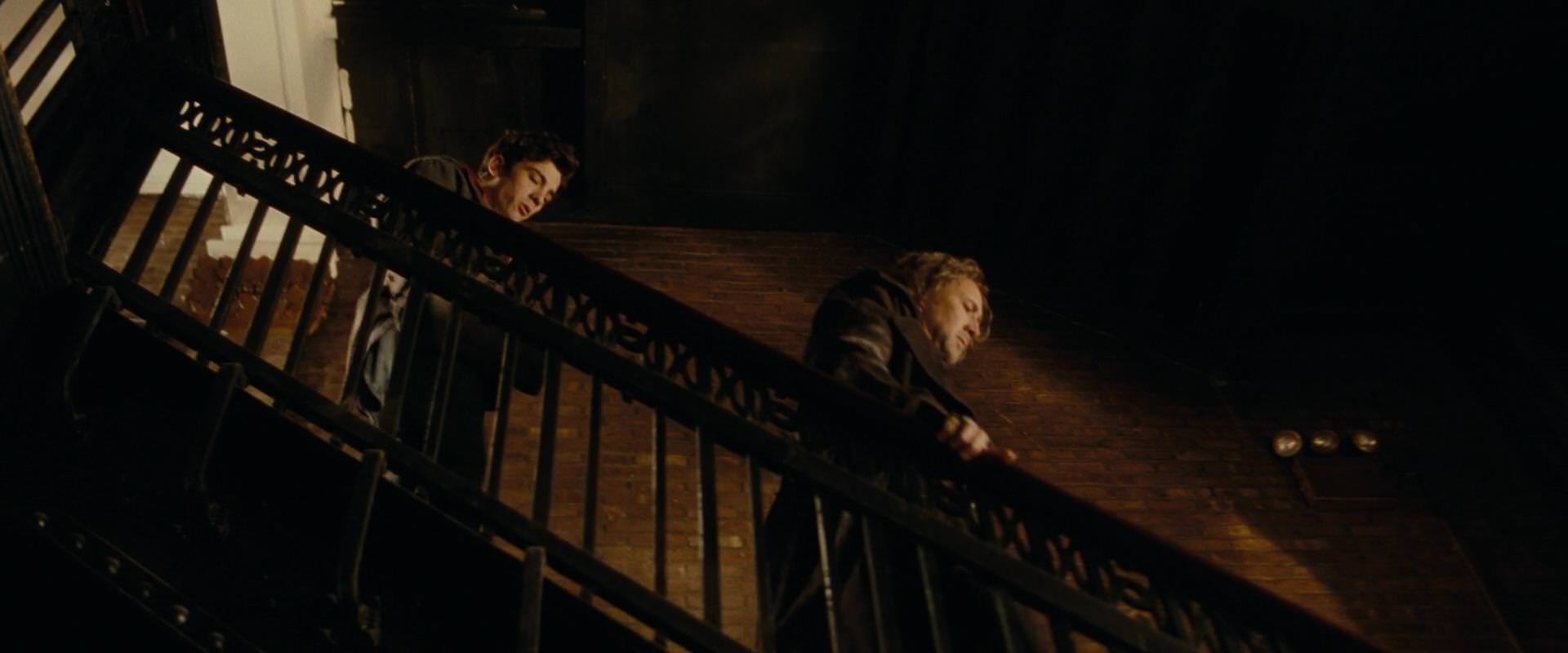 The Sorcerer’s Apprentice (2010) HD screenshot 6347