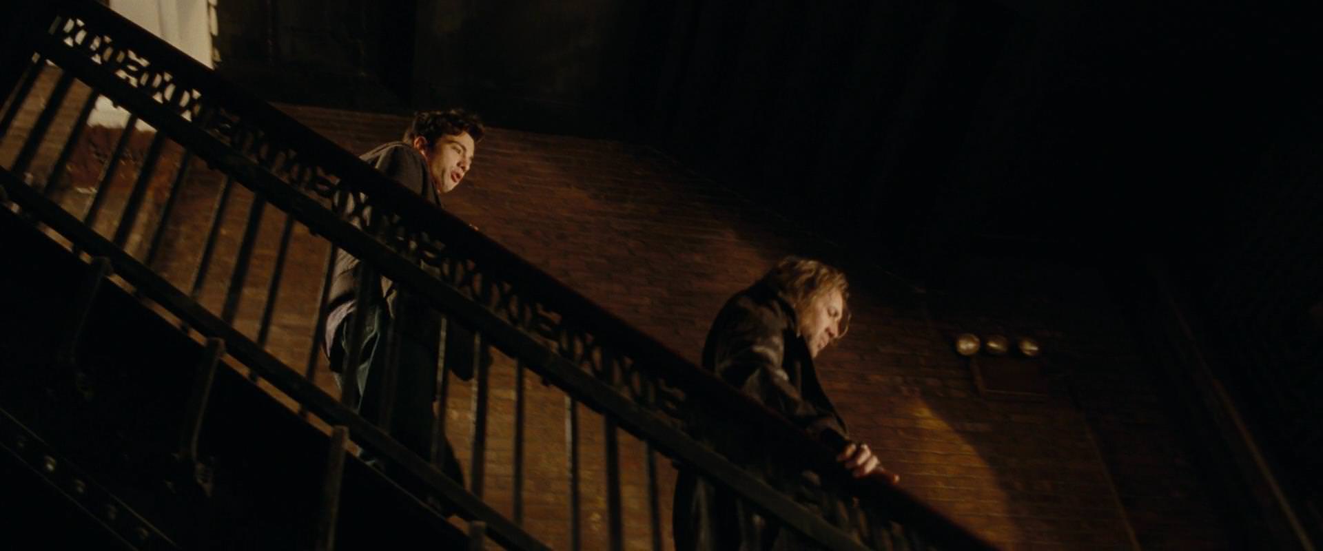 The Sorcerer’s Apprentice (2010) screencap 6348