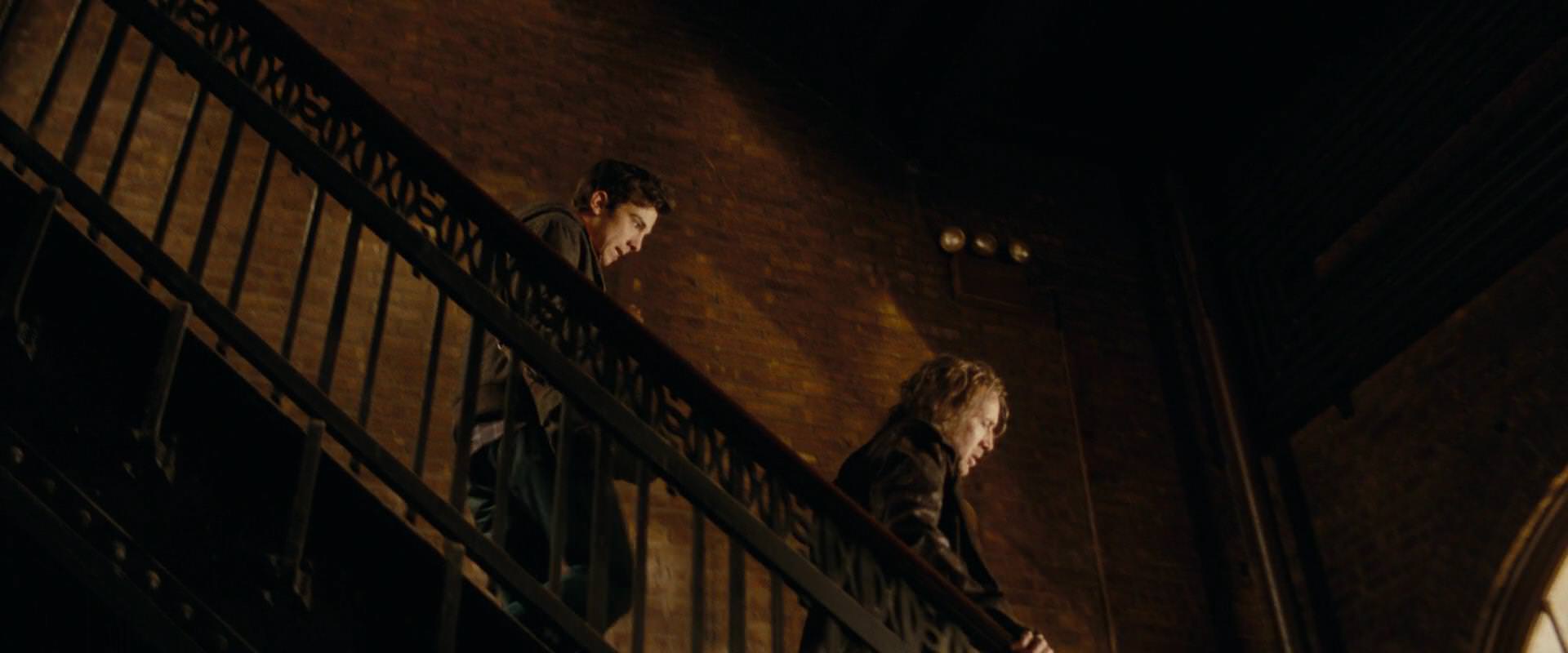 The Sorcerer’s Apprentice (2010) HD screenshot 6350