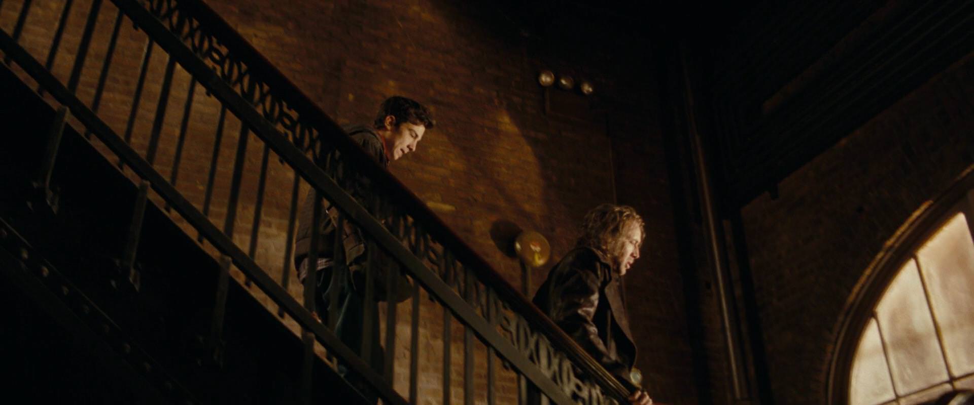 The Sorcerer’s Apprentice (2010) screencap 6351
