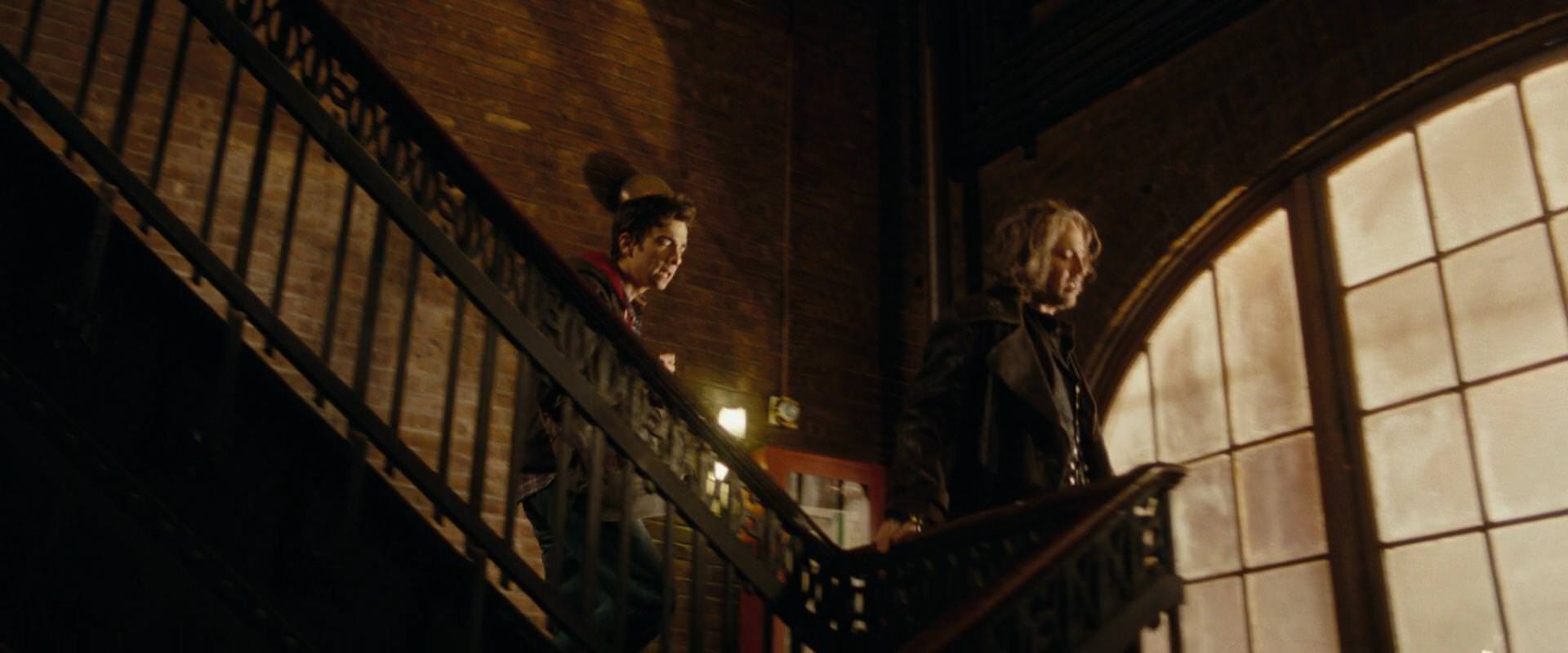 The Sorcerer’s Apprentice (2010) HD screenshot 6353