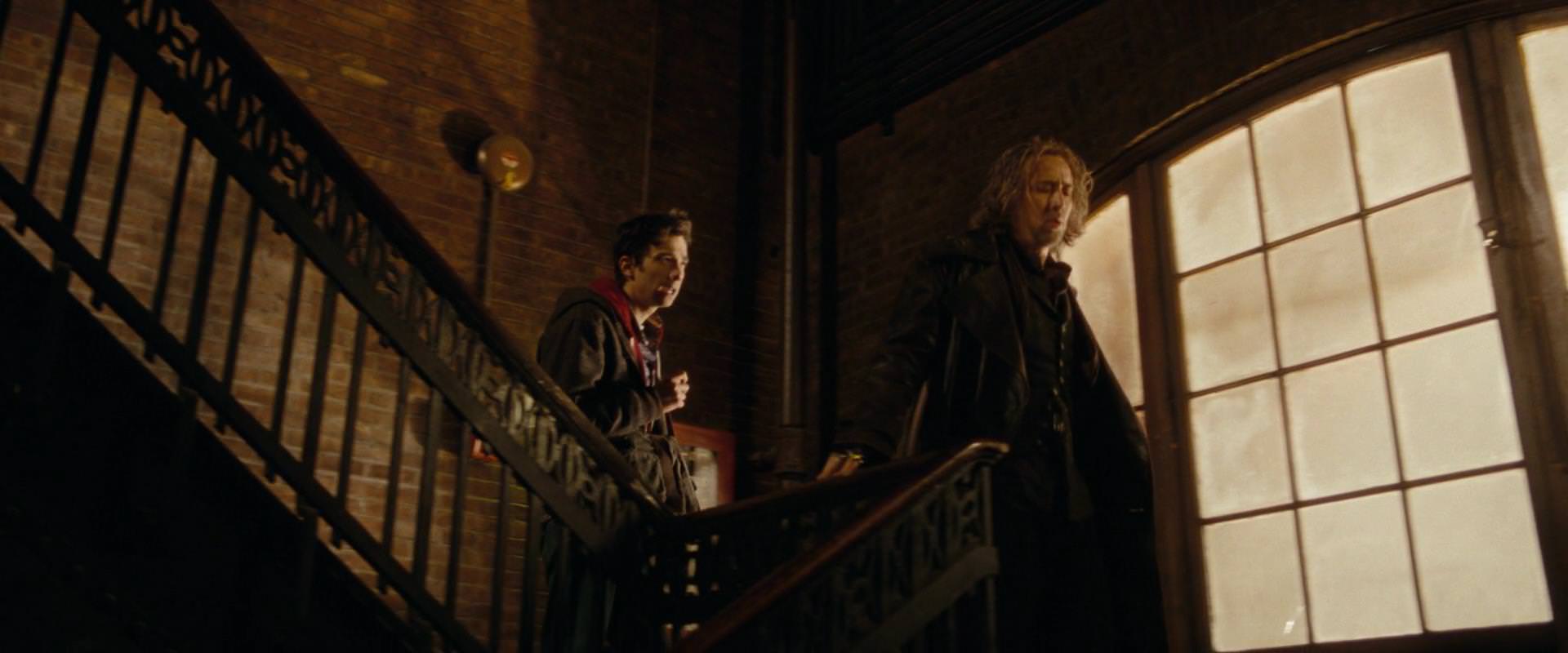 The Sorcerer’s Apprentice (2010) screencap 6354