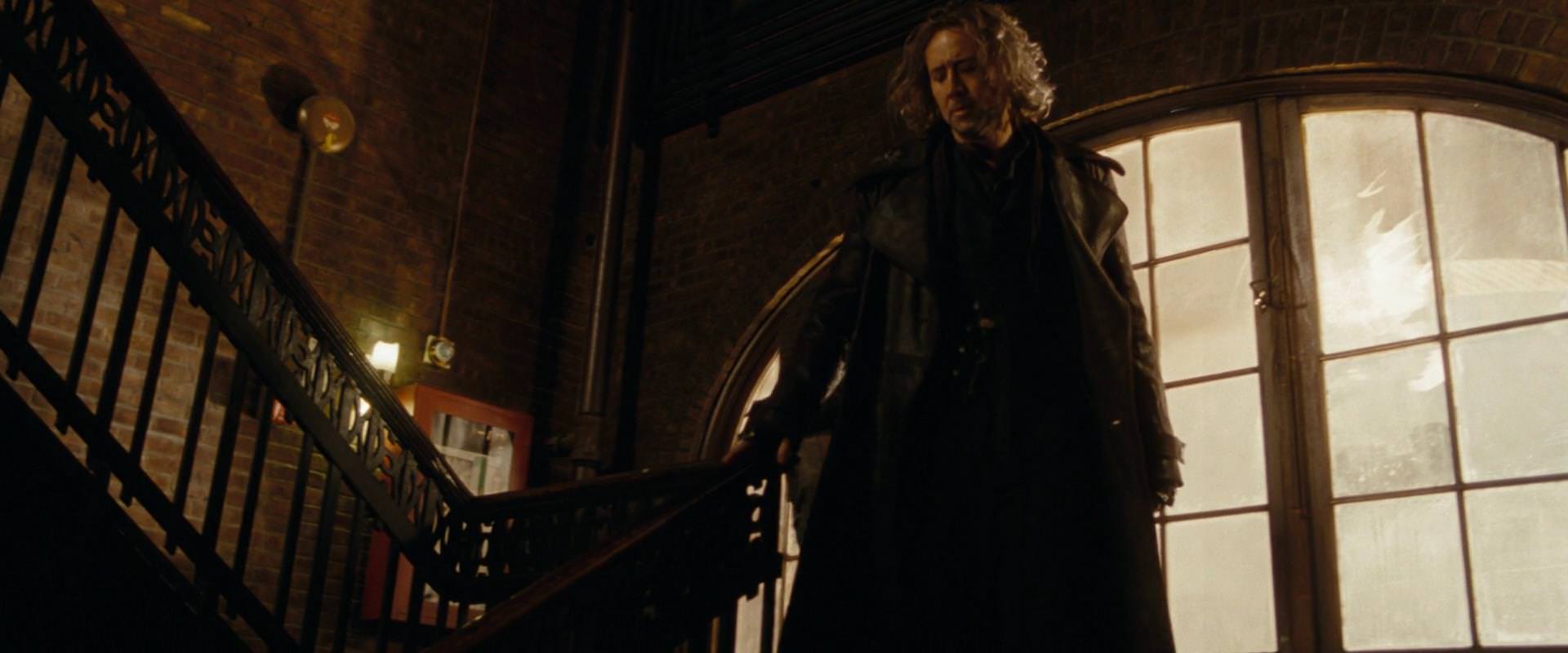 The Sorcerer’s Apprentice (2010) HD screenshot 6356