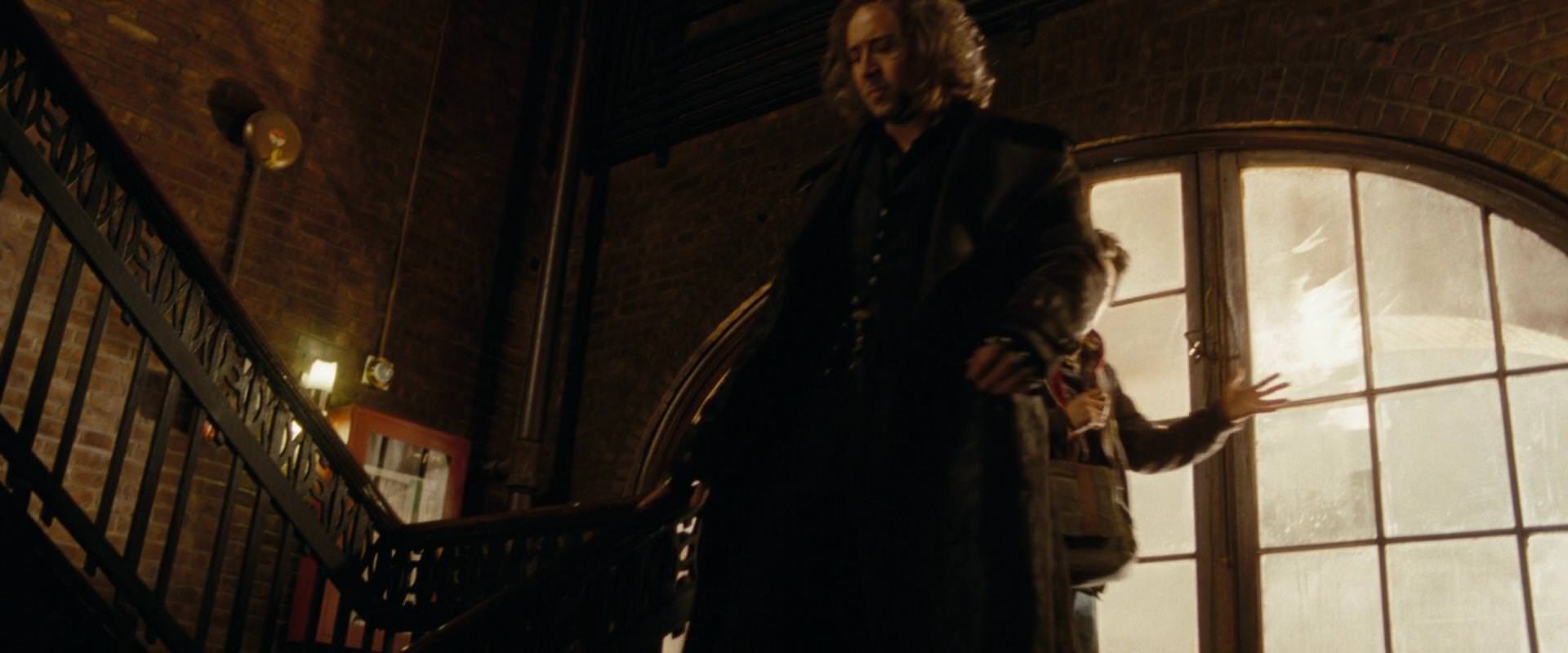 The Sorcerer’s Apprentice (2010) screencap 6357