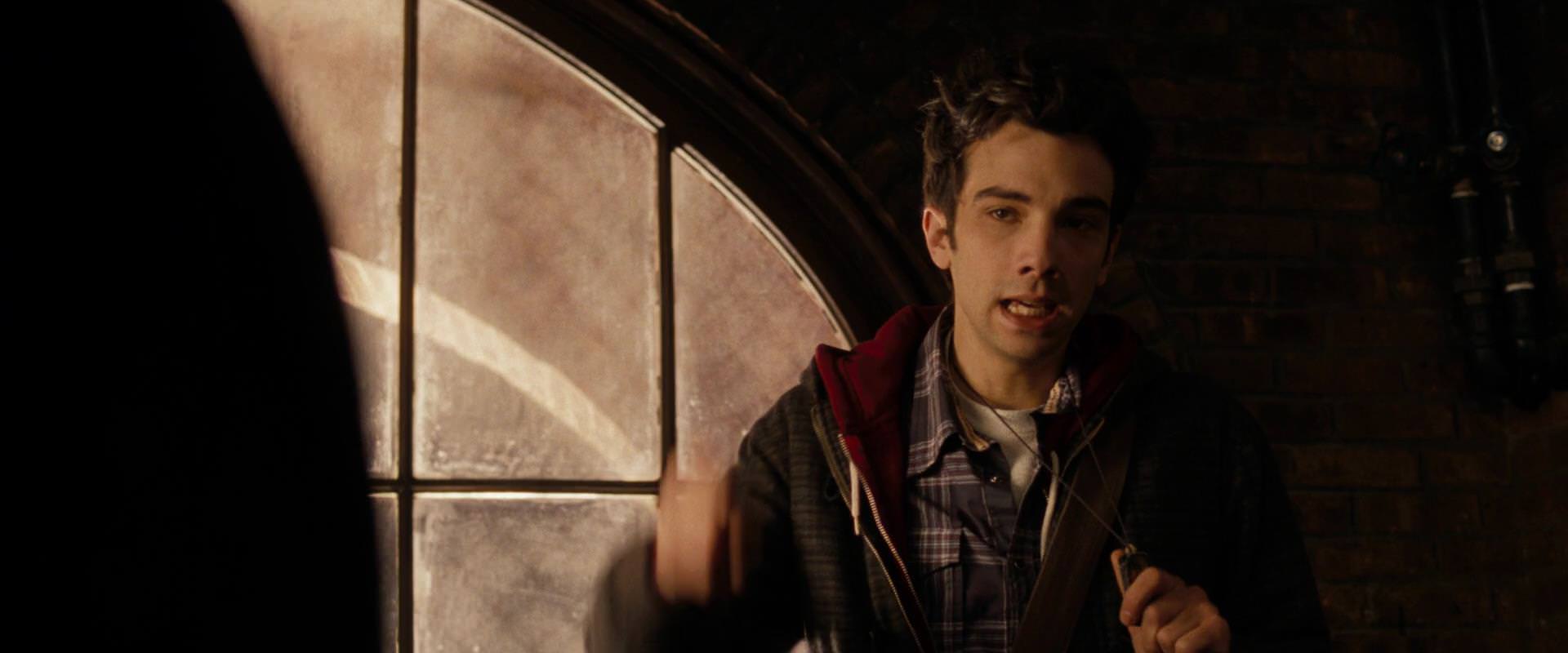 The Sorcerer’s Apprentice (2010) HD screenshot 6365