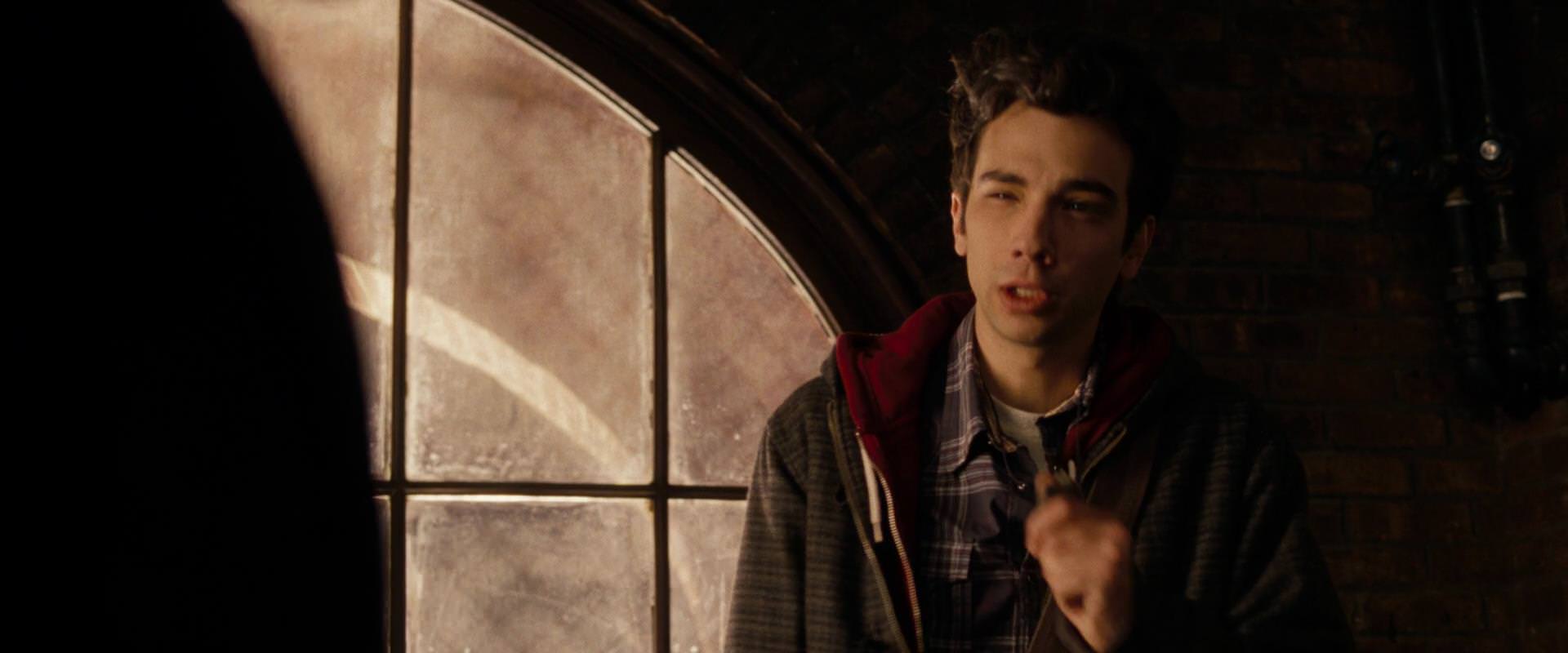 The Sorcerer’s Apprentice (2010) screencap 6369